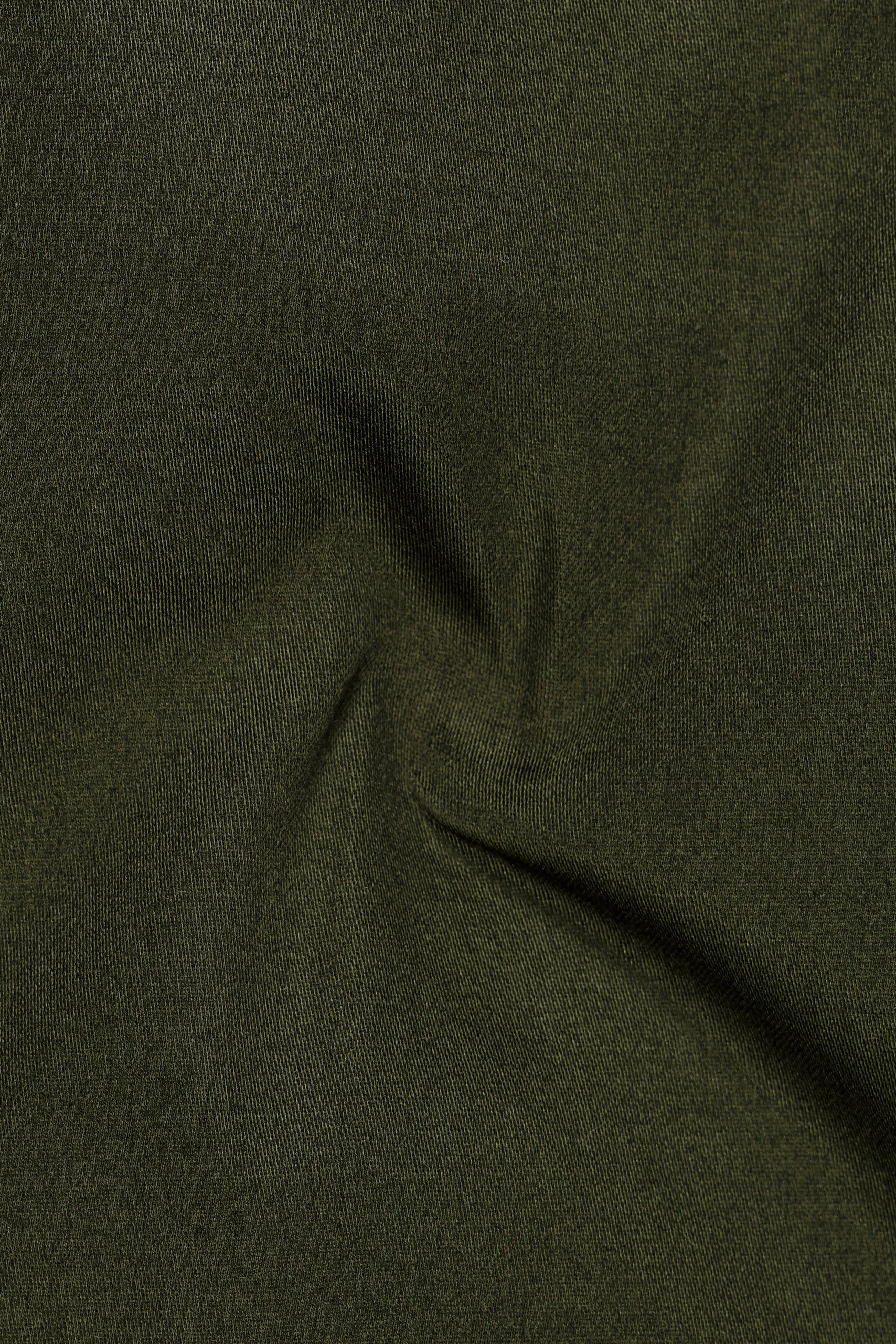 Virivell-Rangitoto Green Premium Cotton Stretchable Waistband Pant