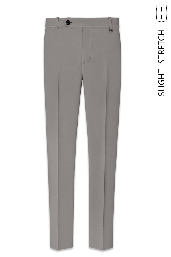 Prestige-Venus Wool Rich Slight Stretch Waistband Pant