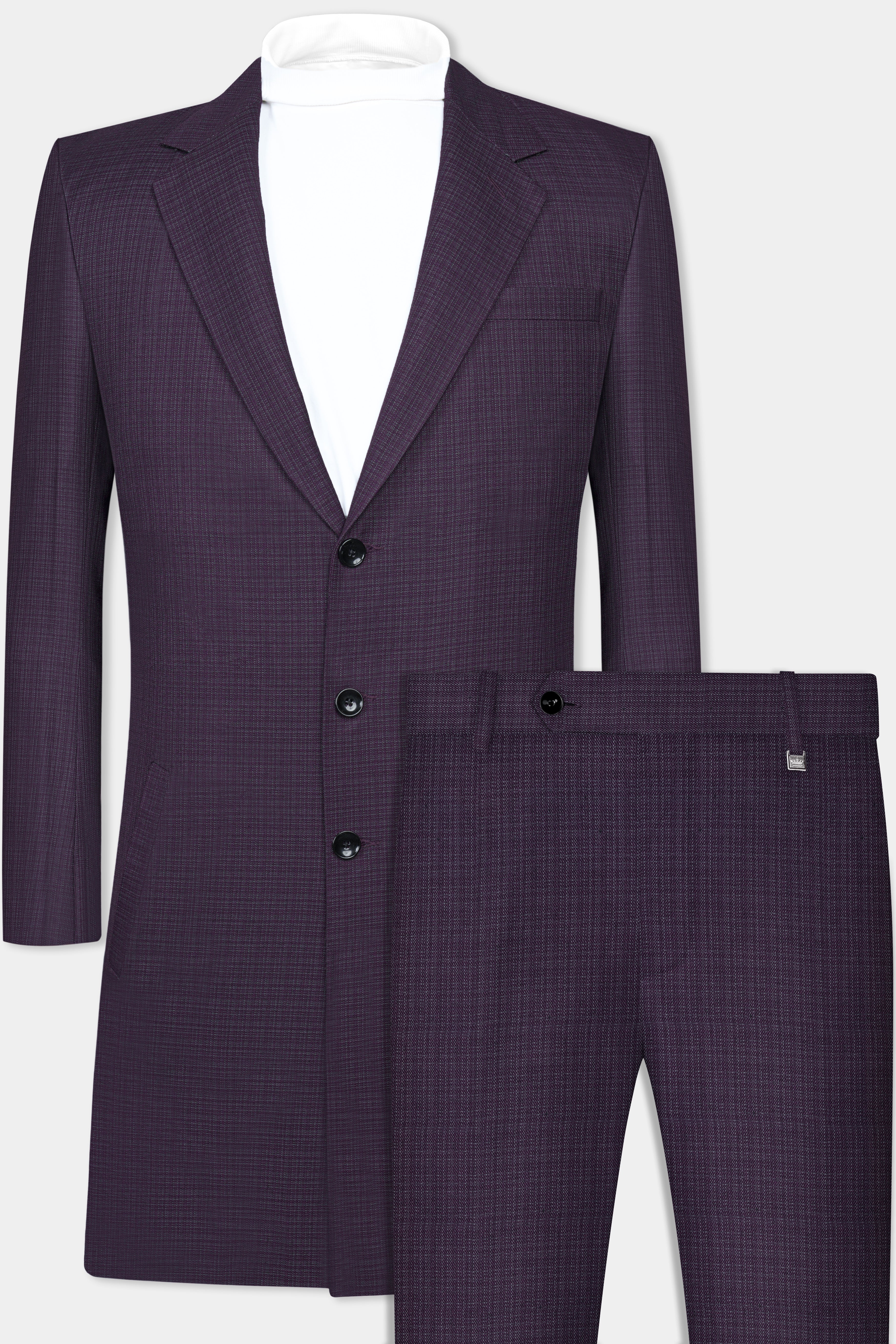 Business Spring / Autumn Formal Pants Suits Women Wedding Tuxedo Men Suits  - China Suit and Men Suit price