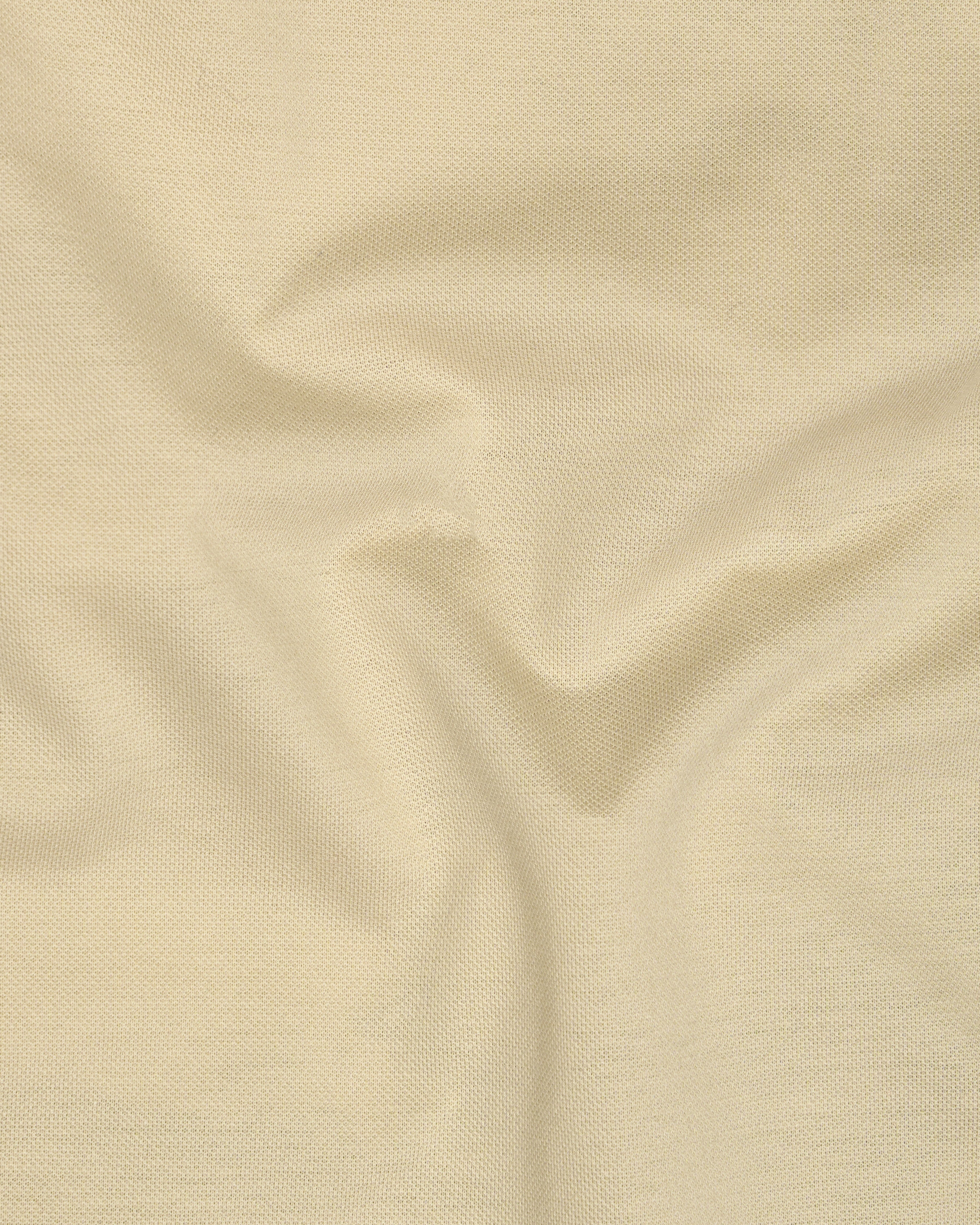 Pavlova Brown Organic Cotton Pique Polo TS851-S, TS851-M, TS851-L, TS851-XL, TS851-XXL