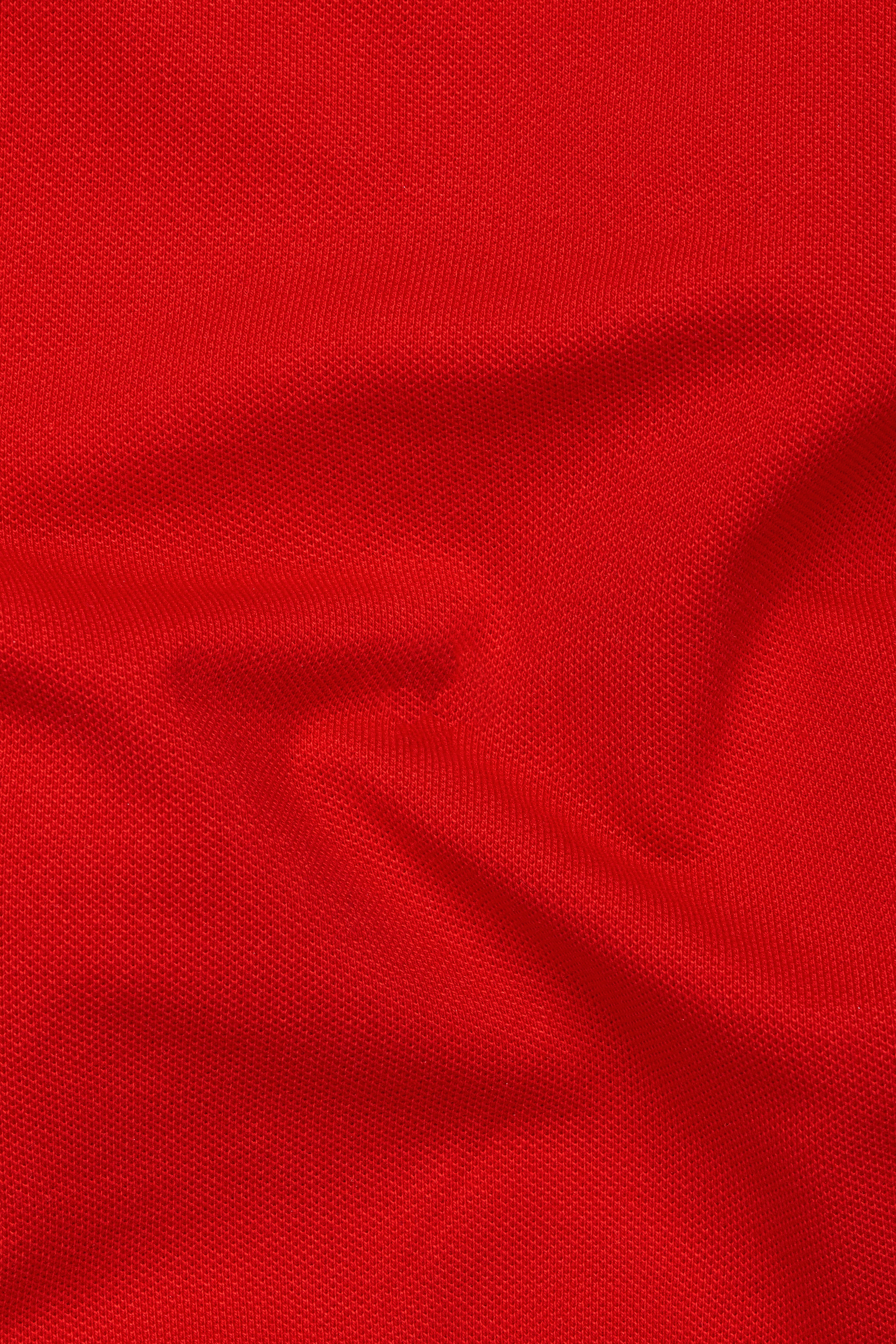 Guardsman Red Premium Cotton Pique Polo TS927-S, TS927-M, TS927-L, TS927-XL, TS927-XXL