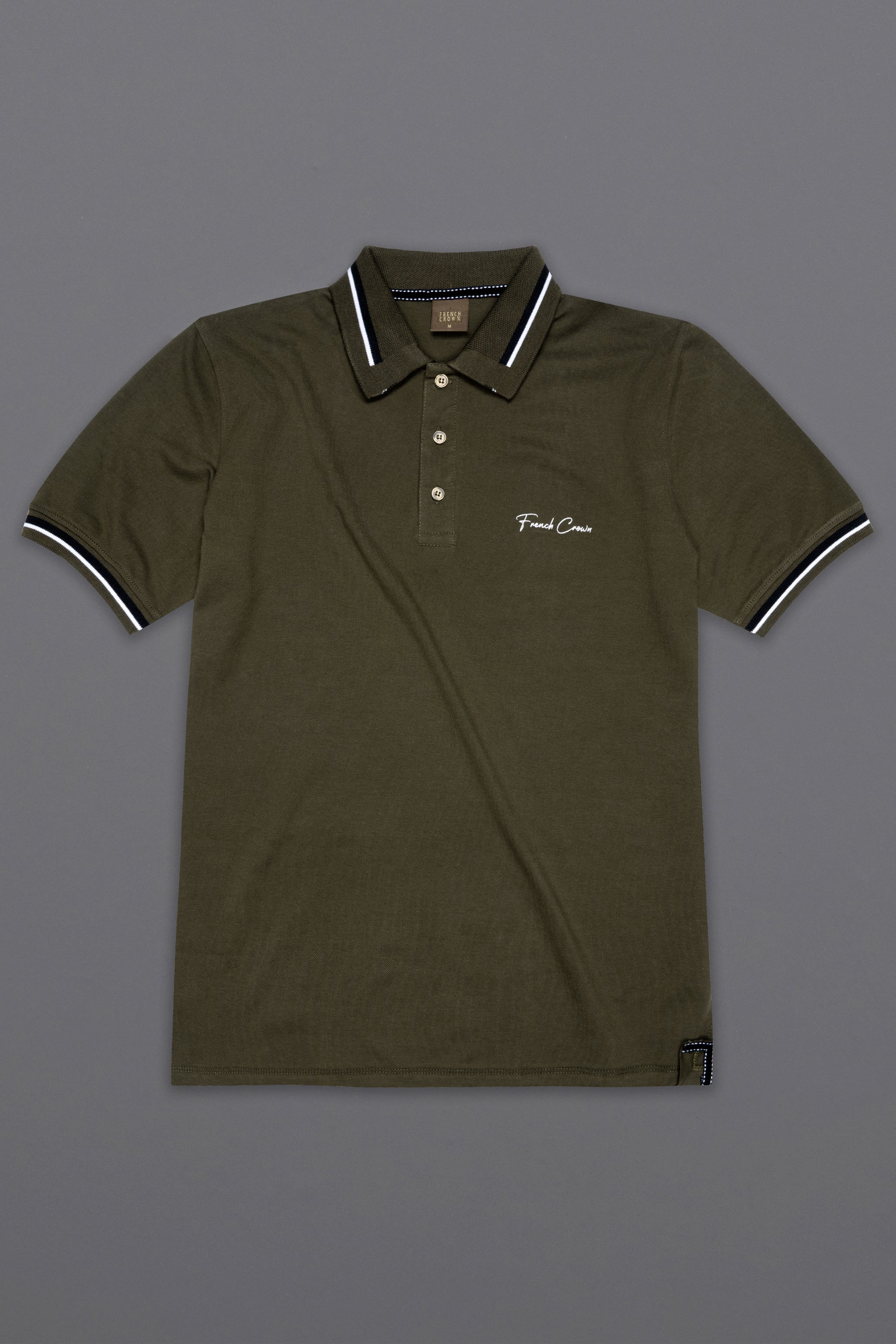Birch Soft Linen Shirt – Bombay Shirt Company