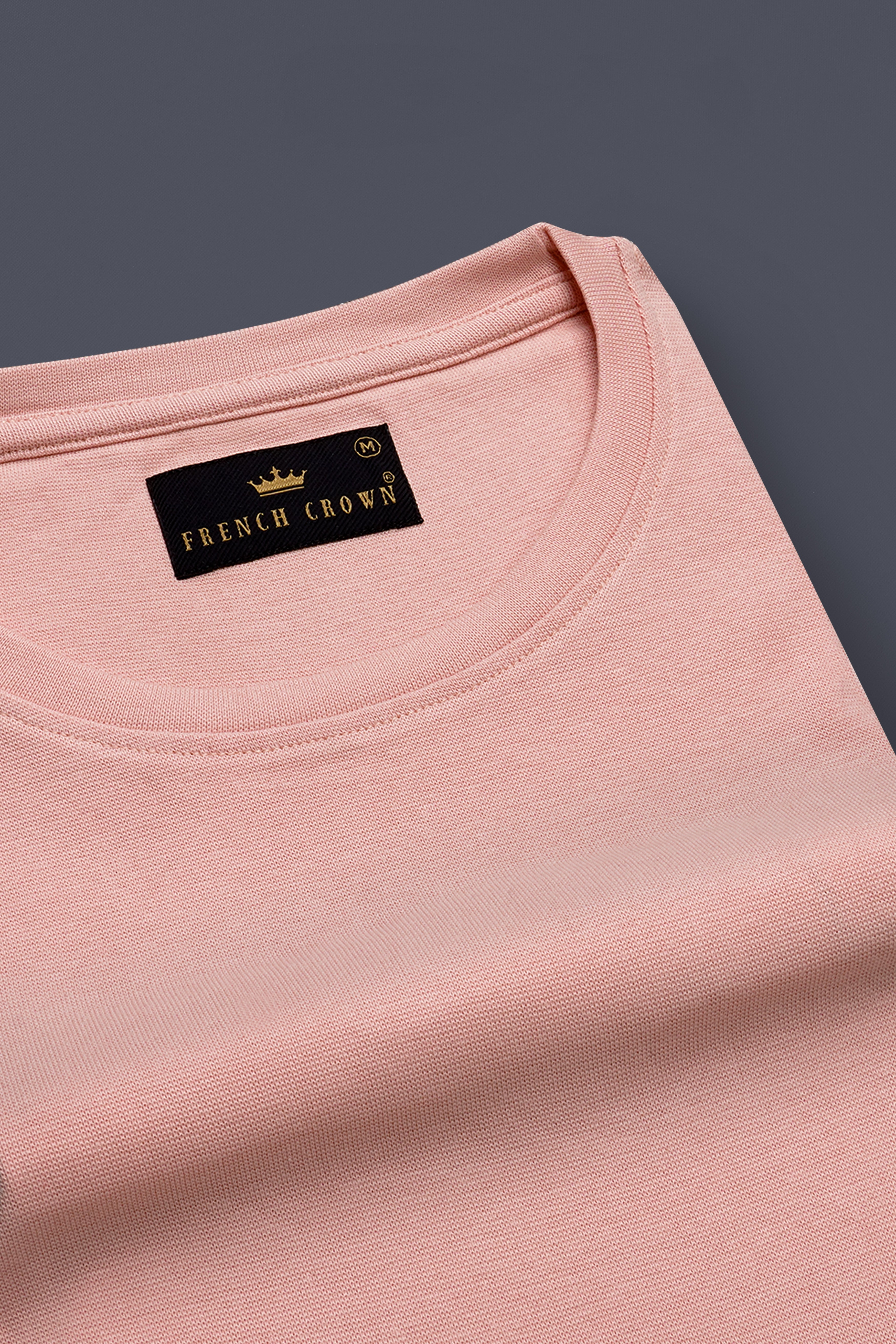 Pearl Cream Super Soft Organic Cotton T-shirts