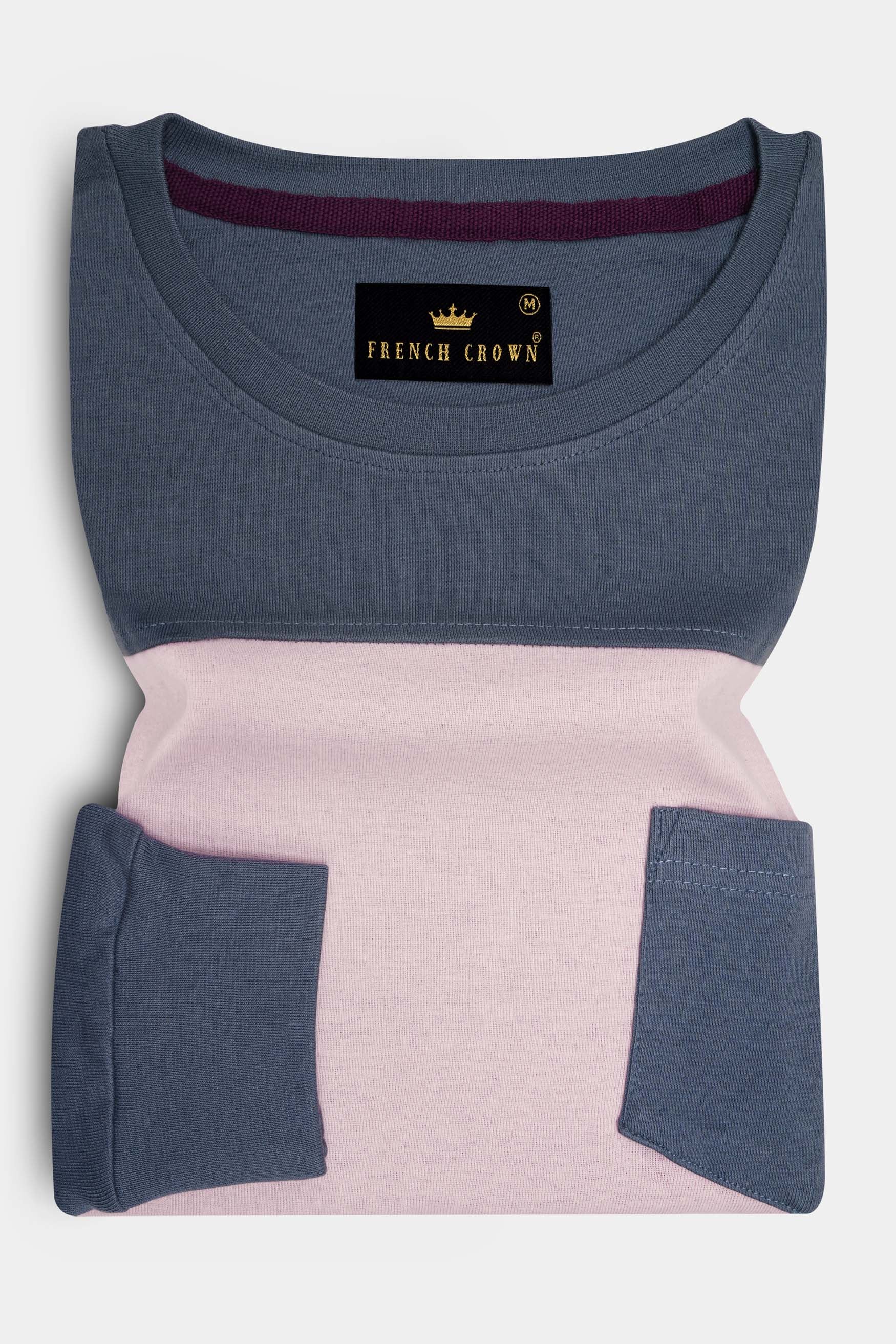 Scarpa Flow and Beauty Bush Full Sleeve Premium Cotton Jersey Sweatshirt