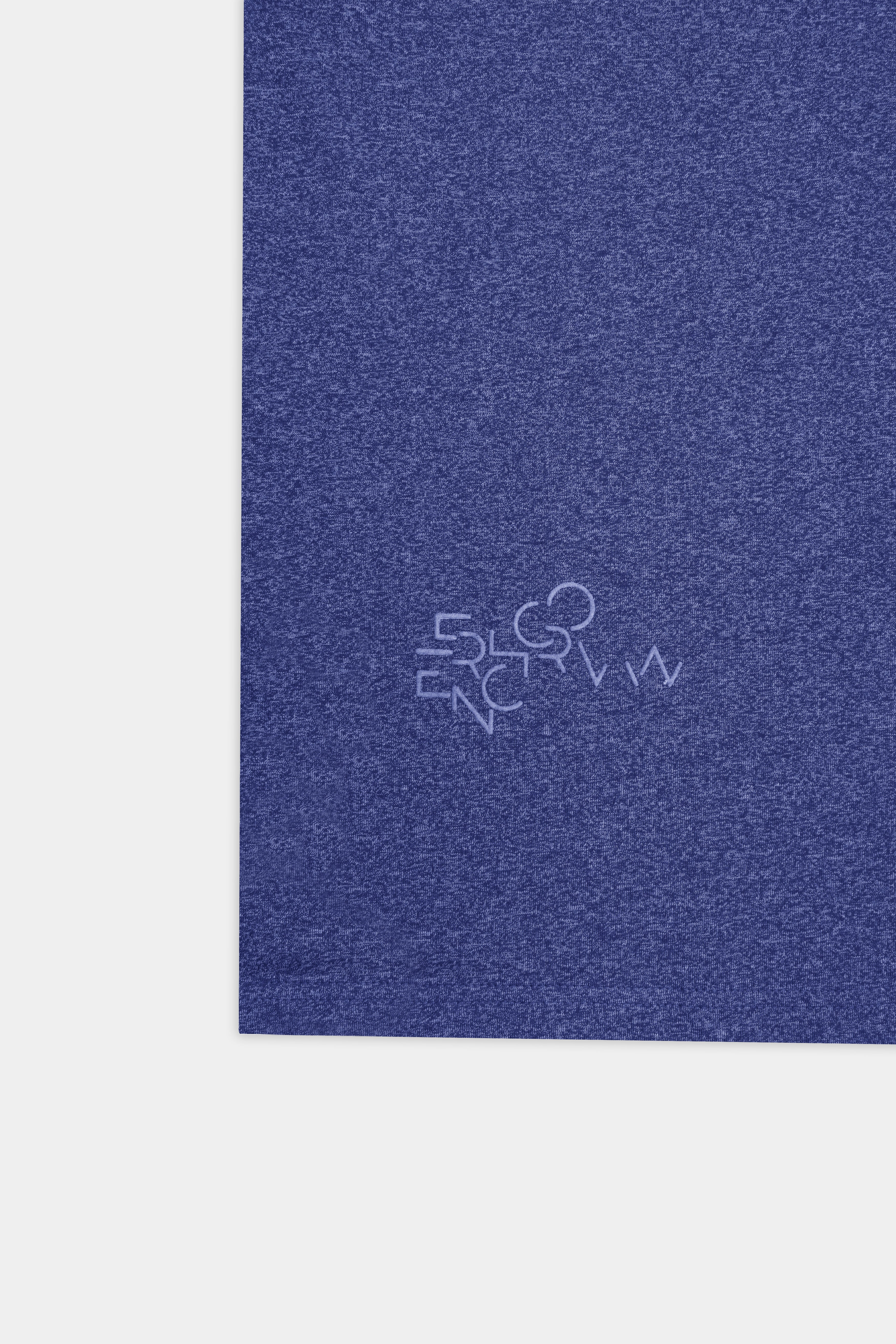 Twilight Blue Premium Cotton T-shirt