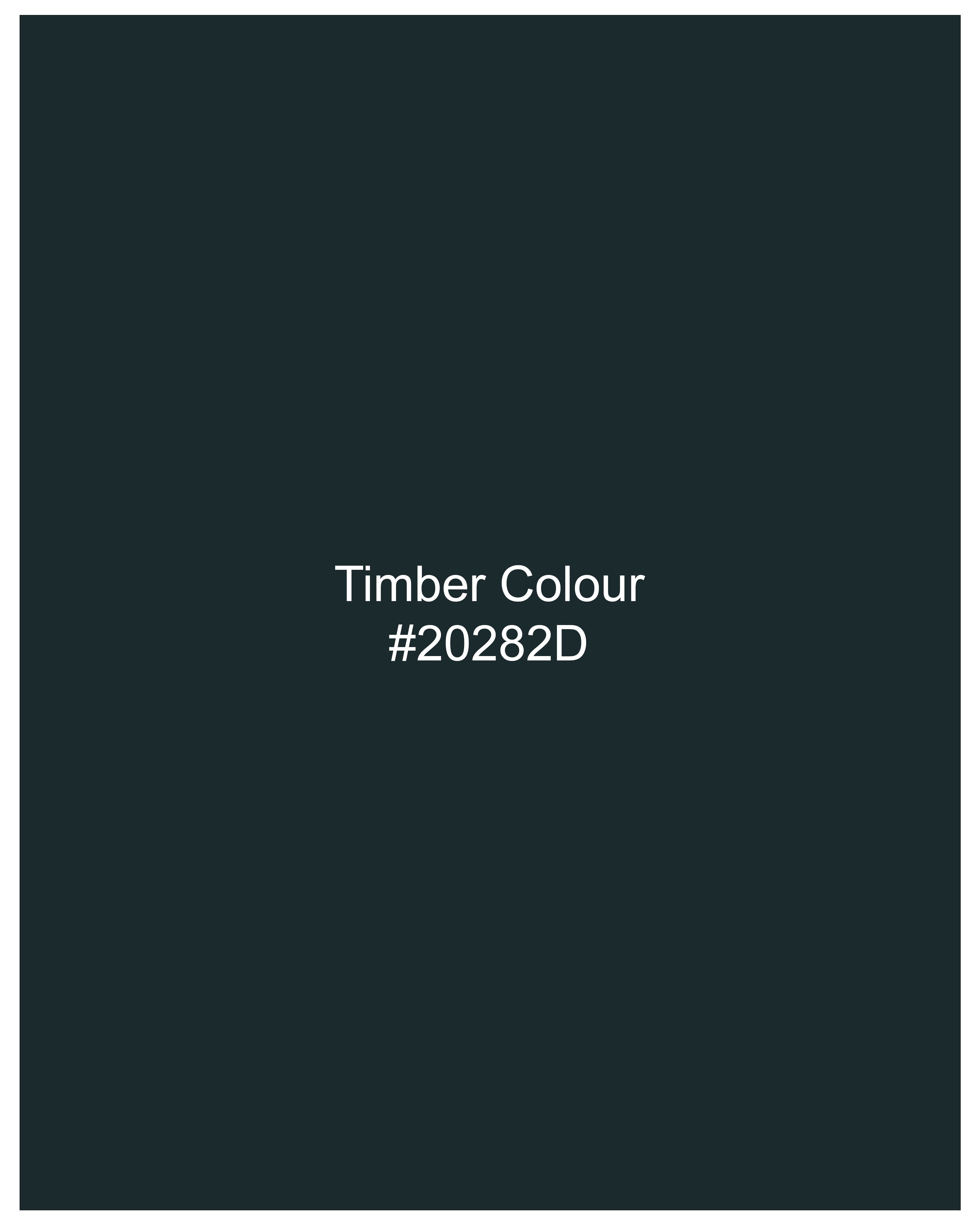Timber Sea Blue Solid Premium Cotton Waistcoat V2637-36, V2637-38, V2637-40, V2637-42, V2637-44, V2637-46, V2637-48, V2637-50, V2637-52, V2637-54, V2637-56, V2637-58, V2637-60