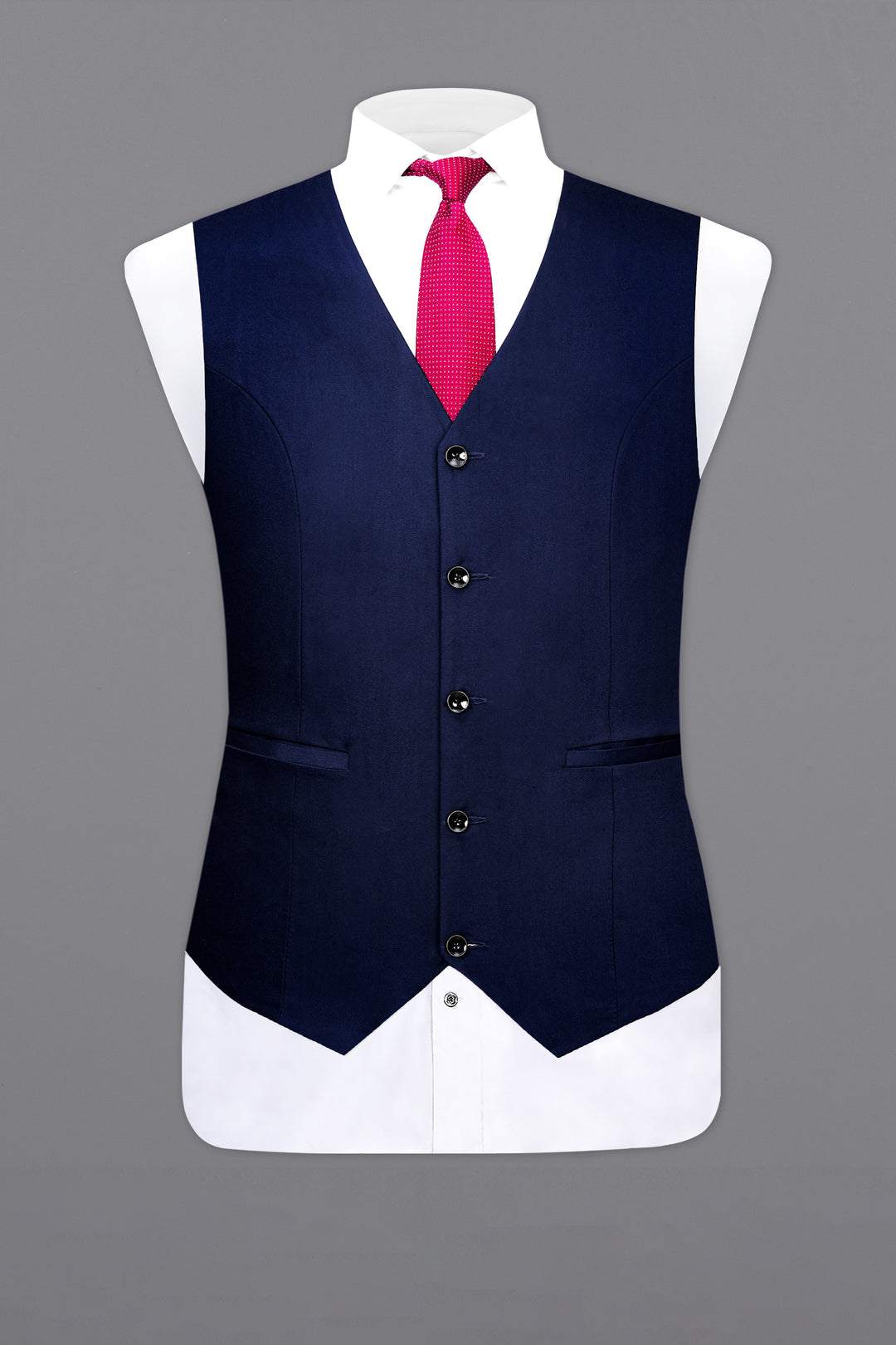 COOFANDY Men's Suit Vest Slim Fit Formal Business Dress Vest Casual Wedding  Waistcoat at Amazon Men's Clothing store