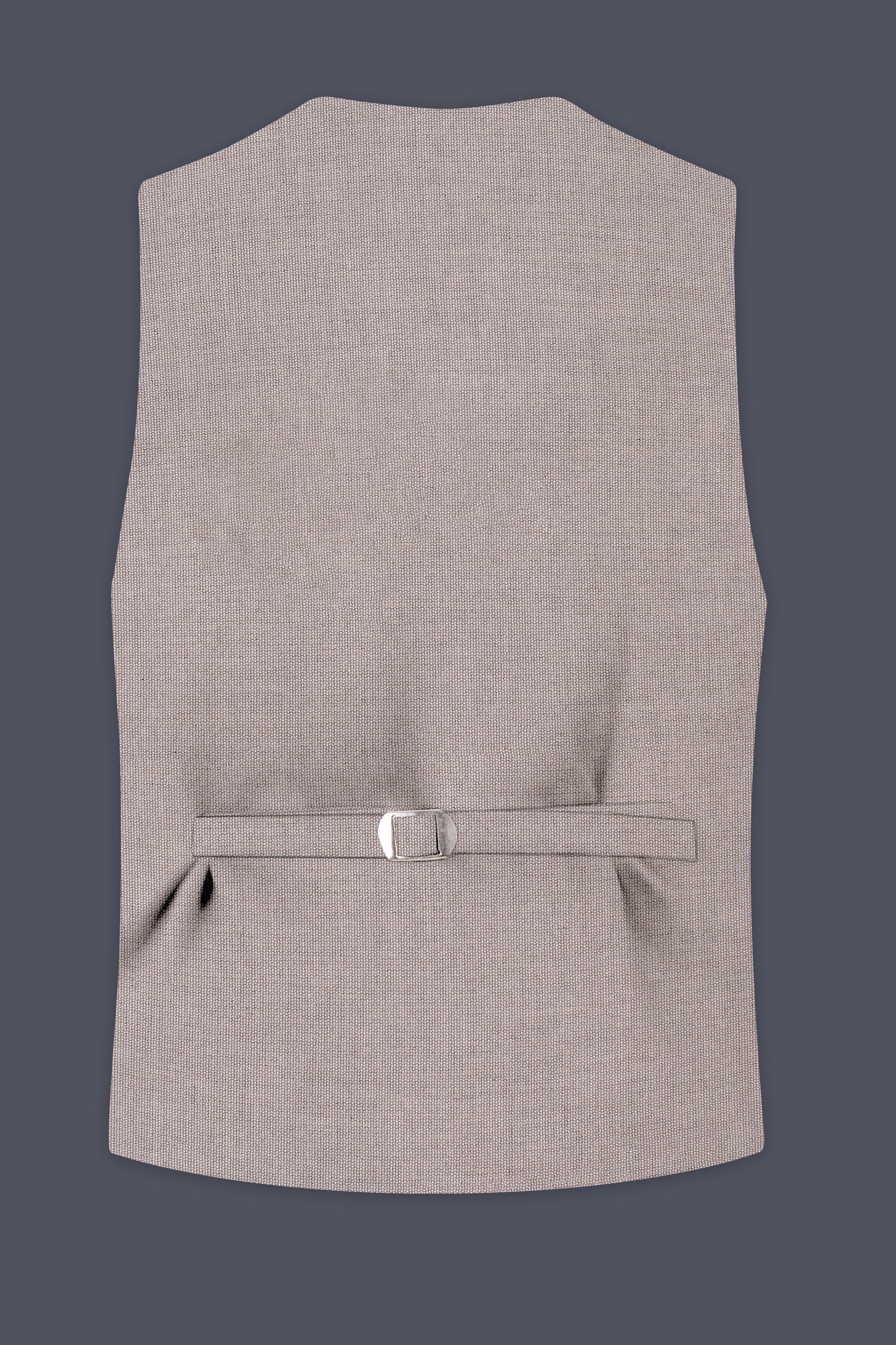 Venus Textured Waistcoat