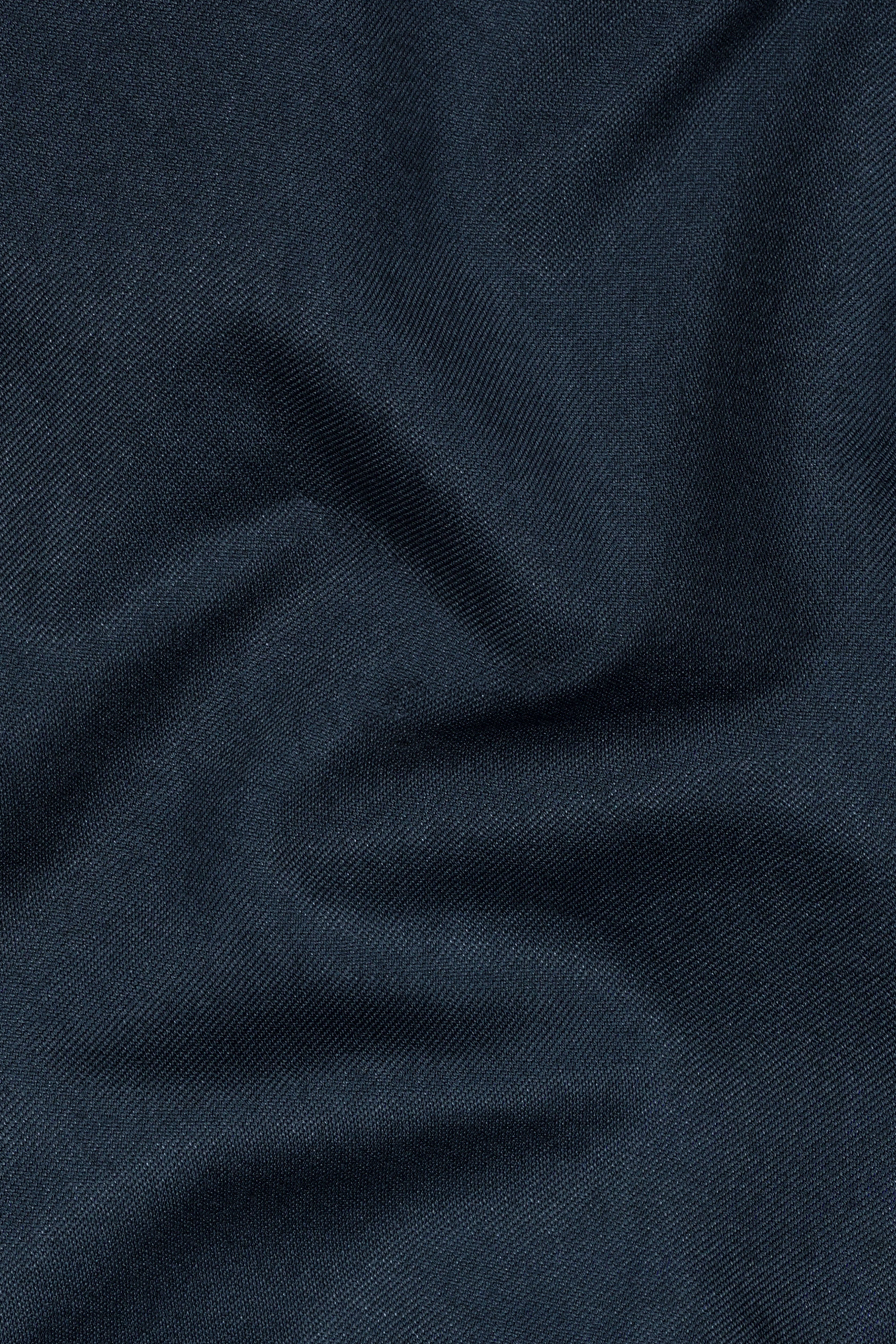 Iridium Grey Solid Waistcoat