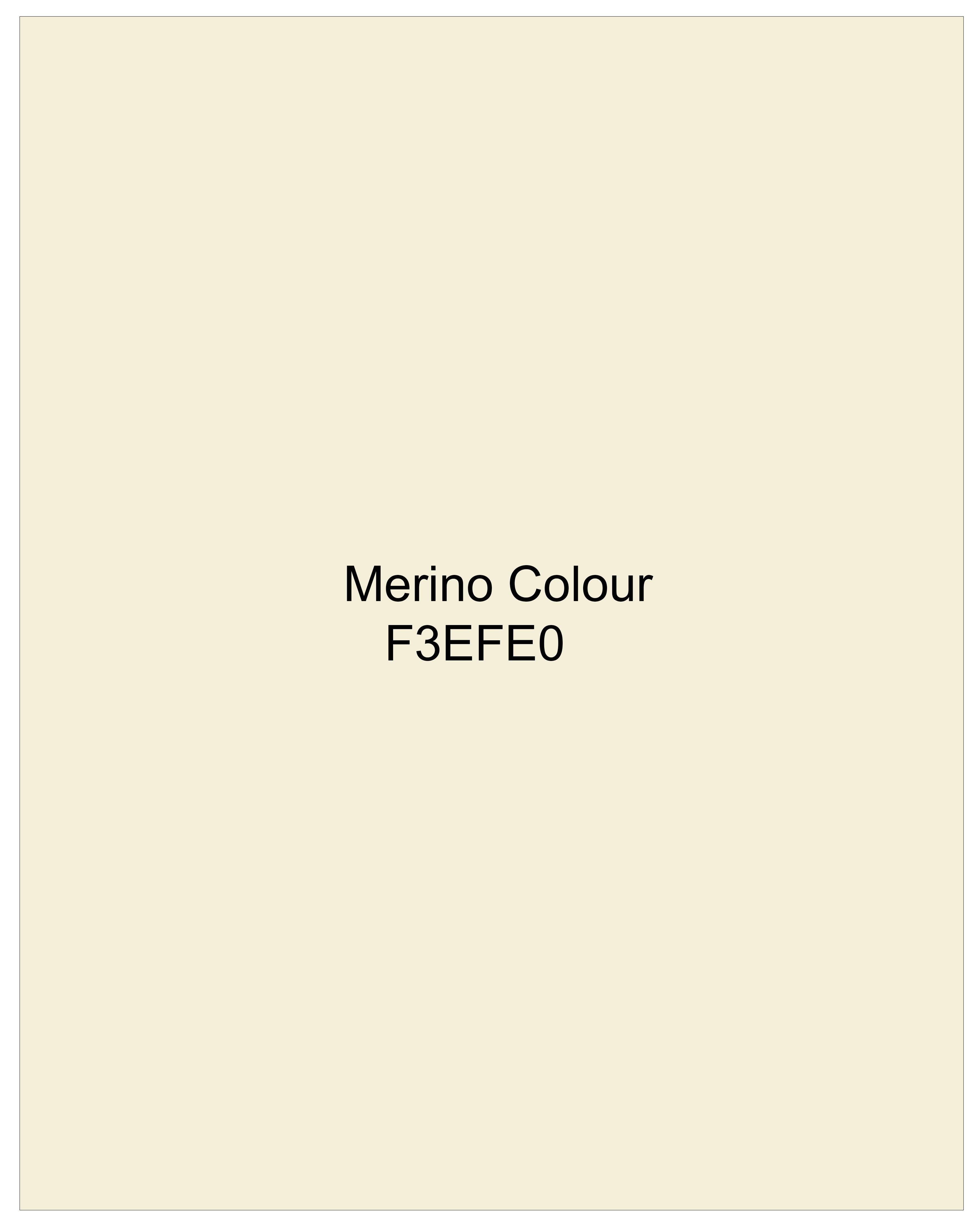 Merino Cream Stretchable Premium Cotton Waistcoat V2687-36, V2687-38, V2687-40, V2687-42, V2687-44, V2687-46, V2687-48, V2687-50, V2687-52, V2687-54, V2687-56, V2687-58, V2687-60