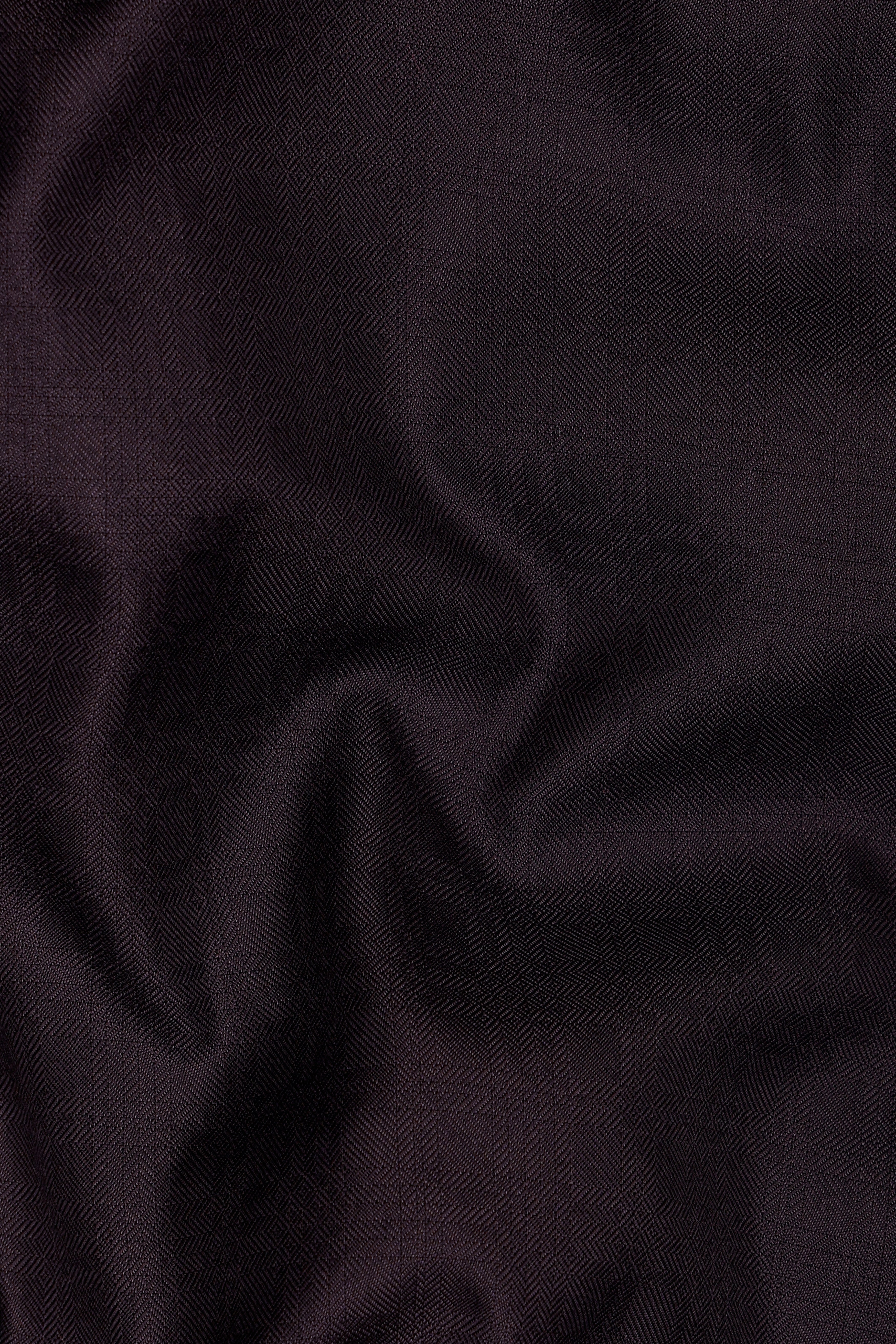 Plum Purple Wool Rich Waistcoat V2903-36, V2903-38, V2903-40, V2903-42, V2903-44, V2903-46, V2903-48, V2903-50, V2903-03, V2903-54, V2903-56, V2903-58, V2903-60