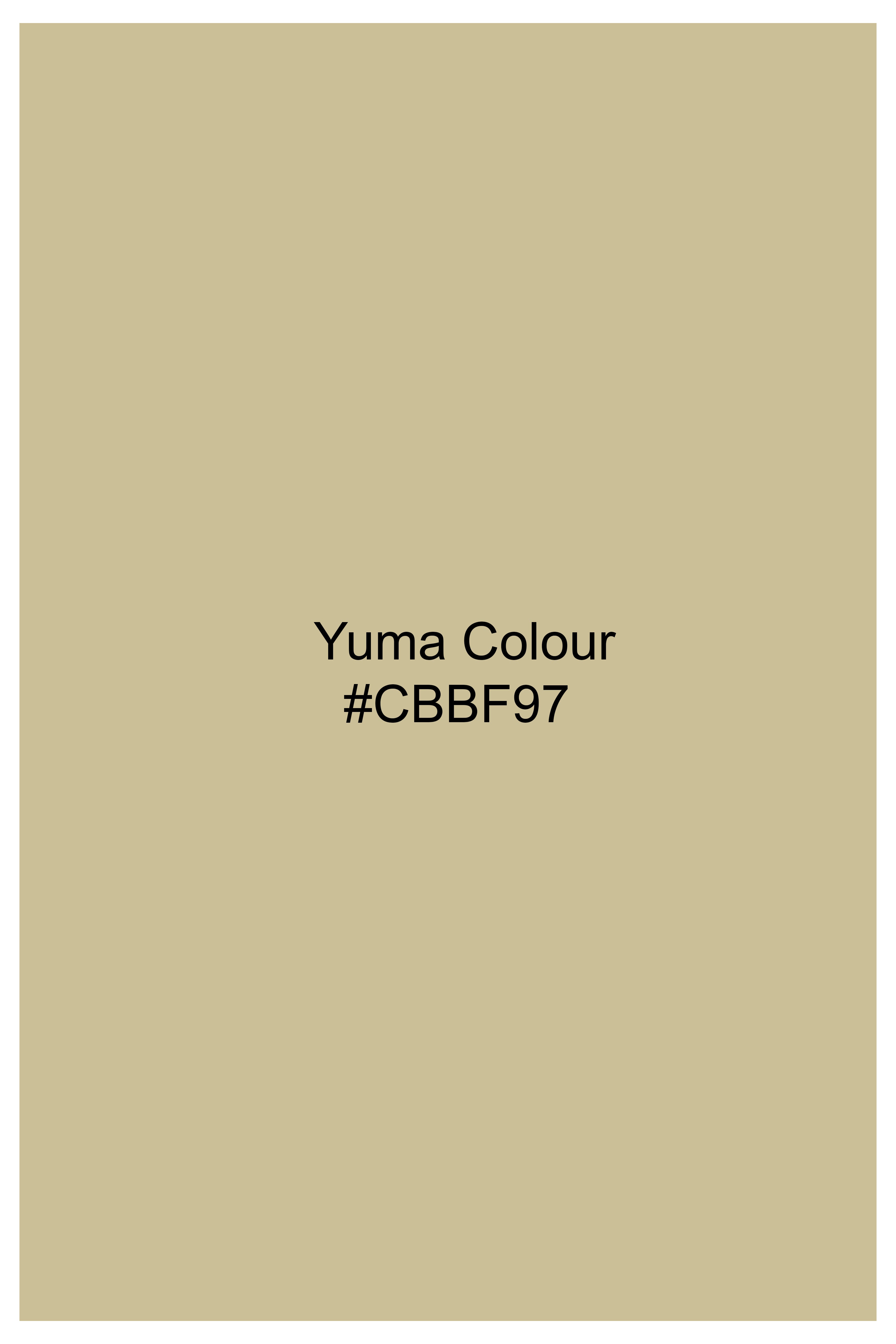 Yuma Cream Wool Rich Waistcoat V2925-36, V2925-38, V2925-40, V2925-42, V2925-44, V2925-46, V2925-48, V2925-50, V2925-25, V2925-54, V2925-56, V2925-58, V2925-60