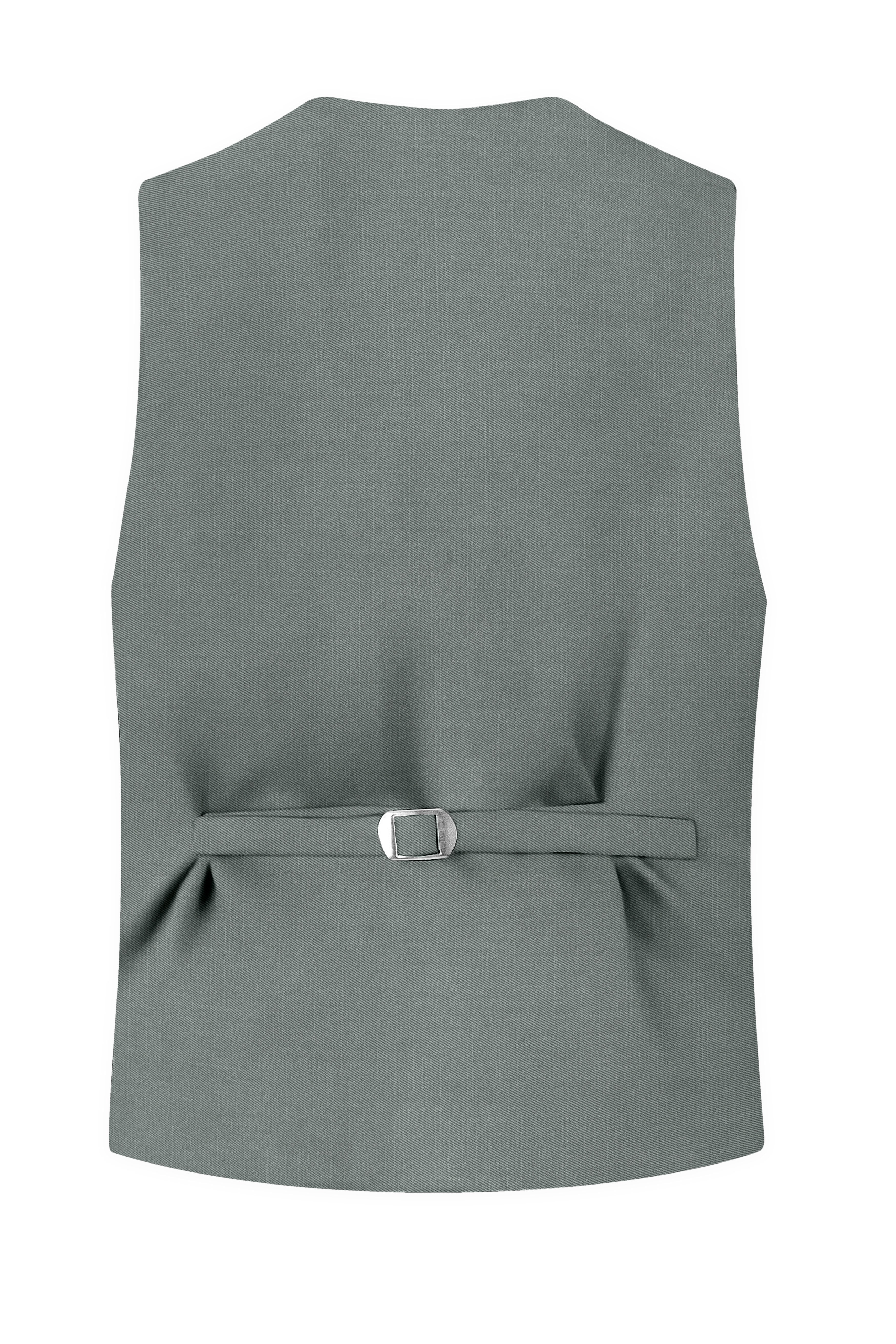 Travliam-William Gray Wool Rich Slight Stretch Waistcoat