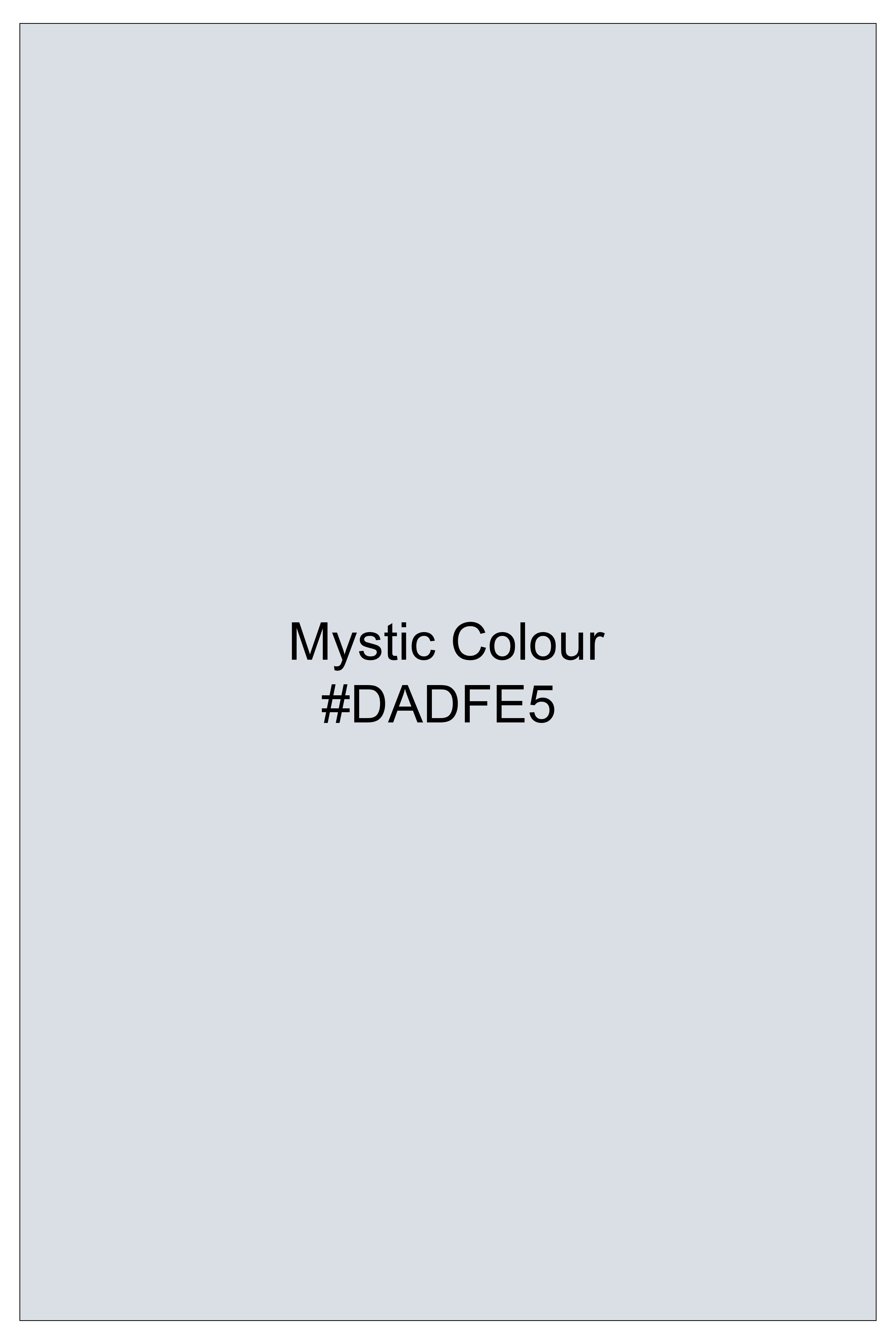Slate-Mystic Gray Wool Rich Slight Stretch Waistcoat
