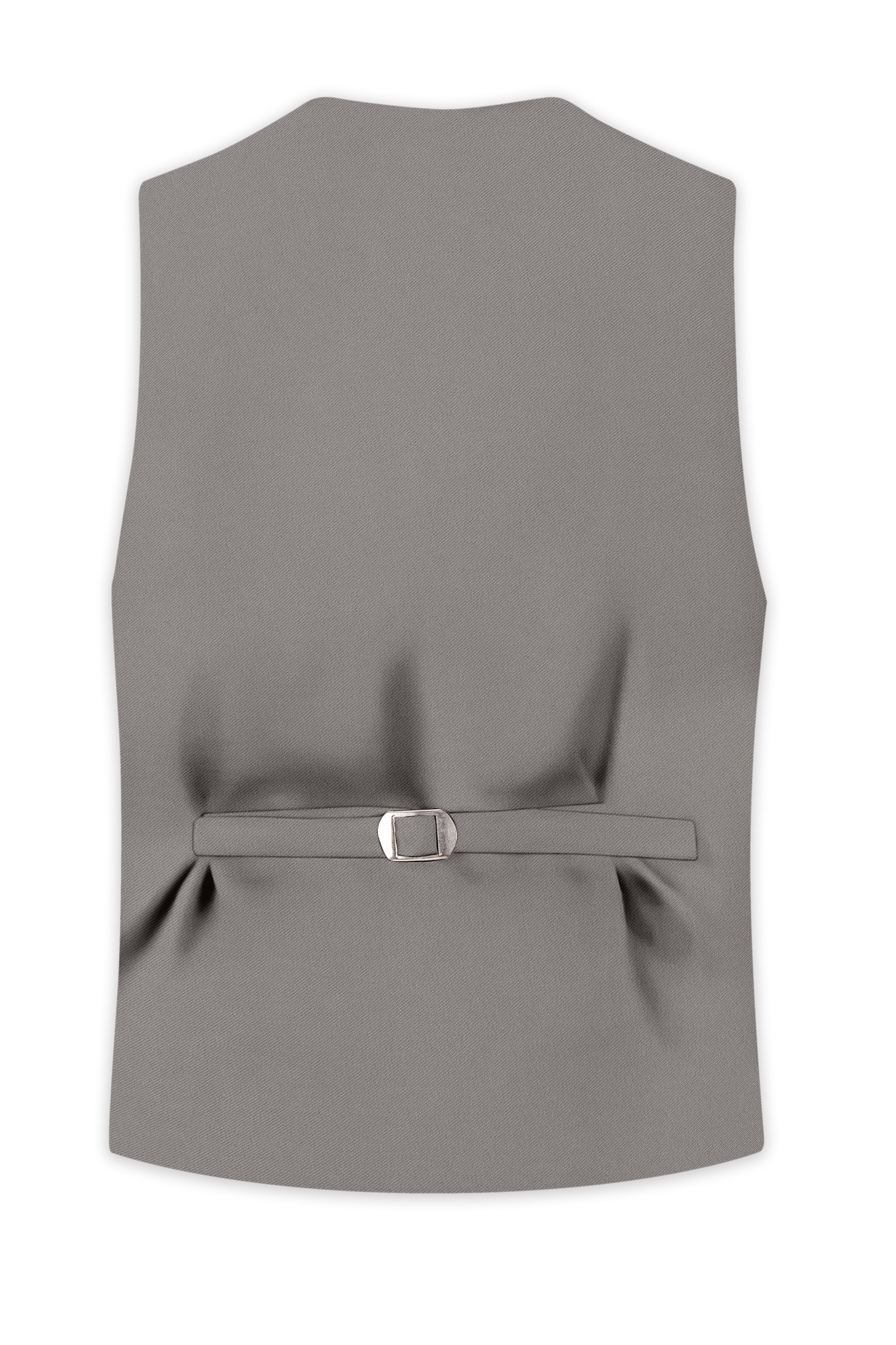 Prestige-Venus Wool Rich Slight Stretch Waistcoat