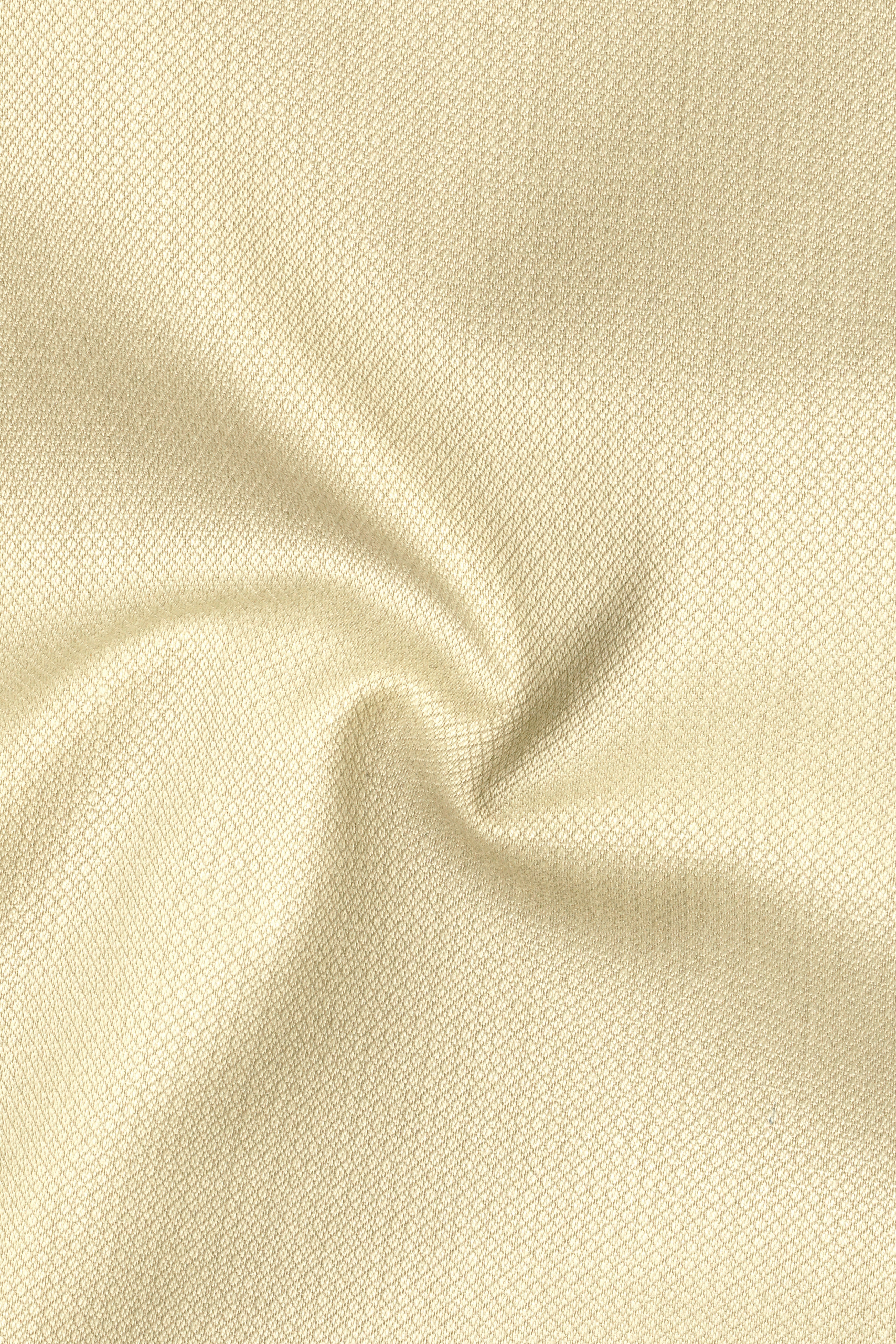 Sisal Beinge Textured Nehru Jacket