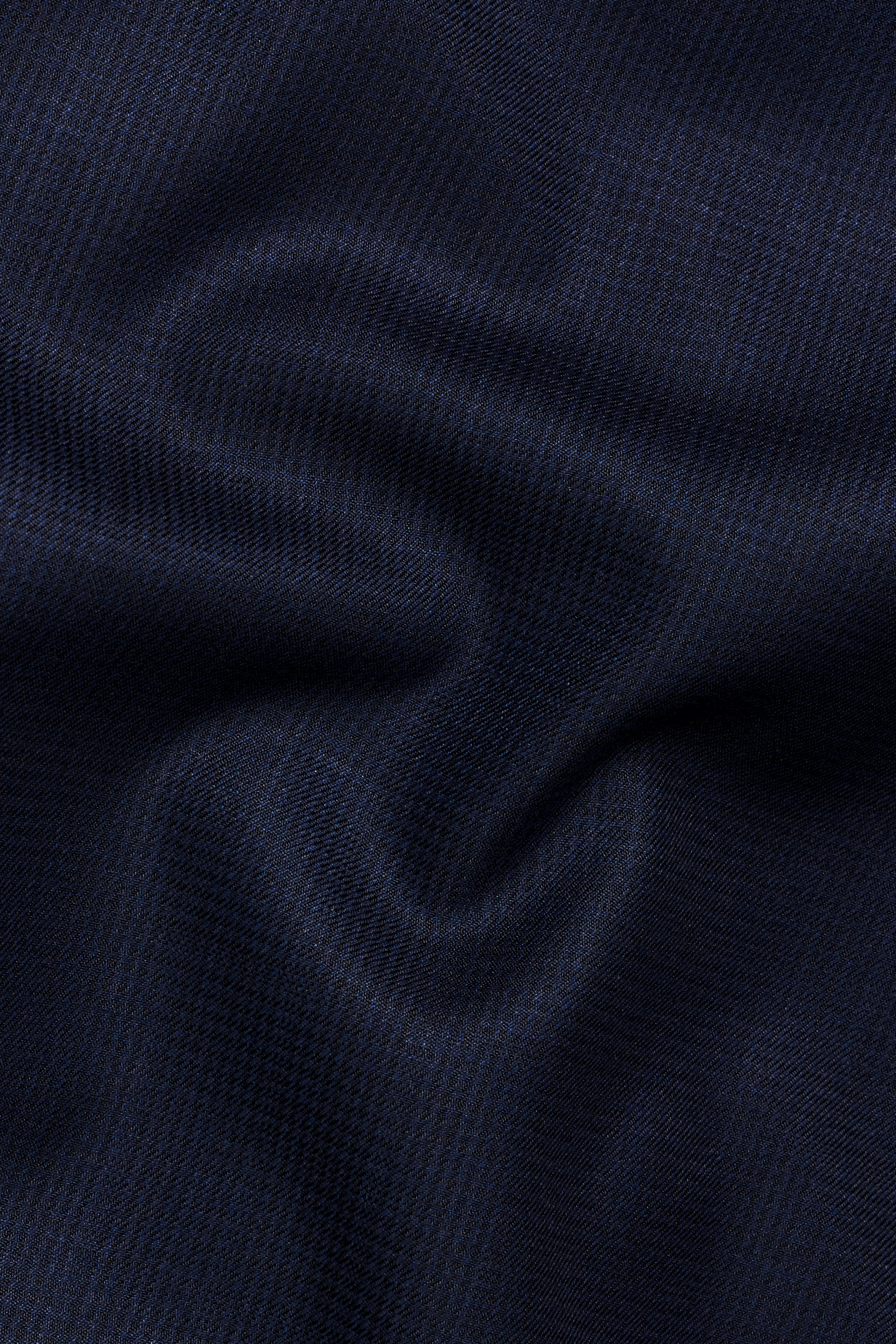 Haiti Blue Wool Rich Nehru Jacket WC2751-36, WC2751-38, WC2751-40, WC2751-42, WC2751-44, WC2751-46, WC2751-48, WC2751-50, WC2751-52, WC2751-54, WC2751-56, WC2751-58, WC2751-60