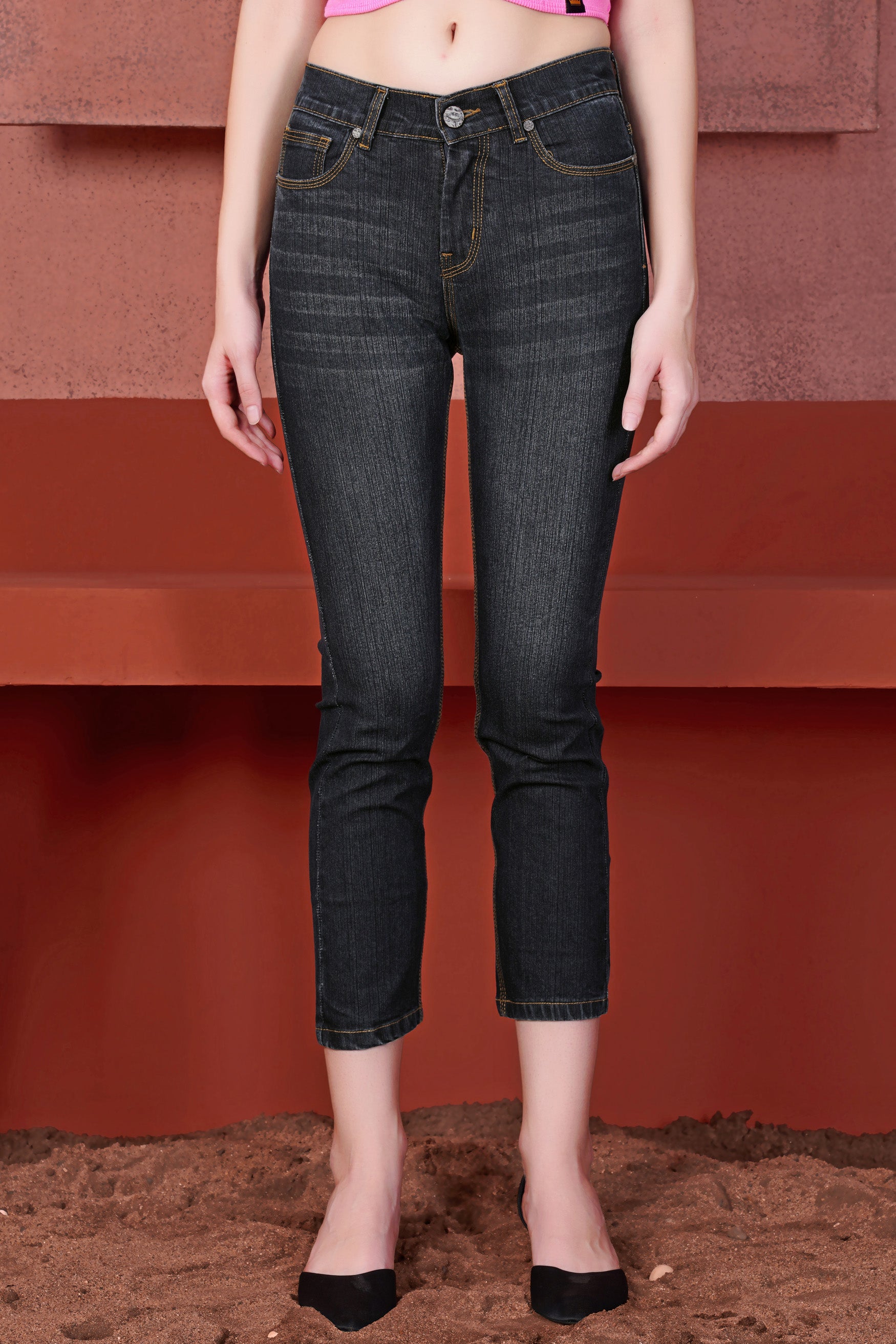 12 Best Jeans for Tall Women That Fit and Flatter | TIME Stamped