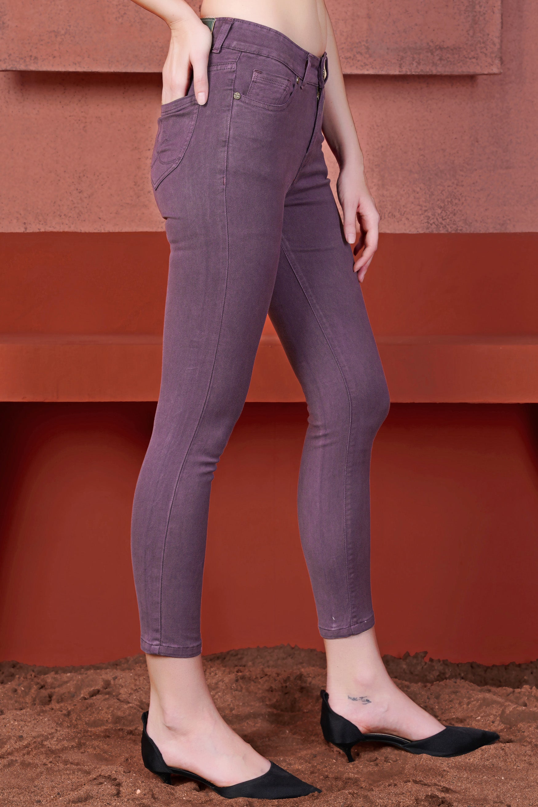 adidas Tiro Fleece Pants - Purple | Women's Lifestyle | adidas US