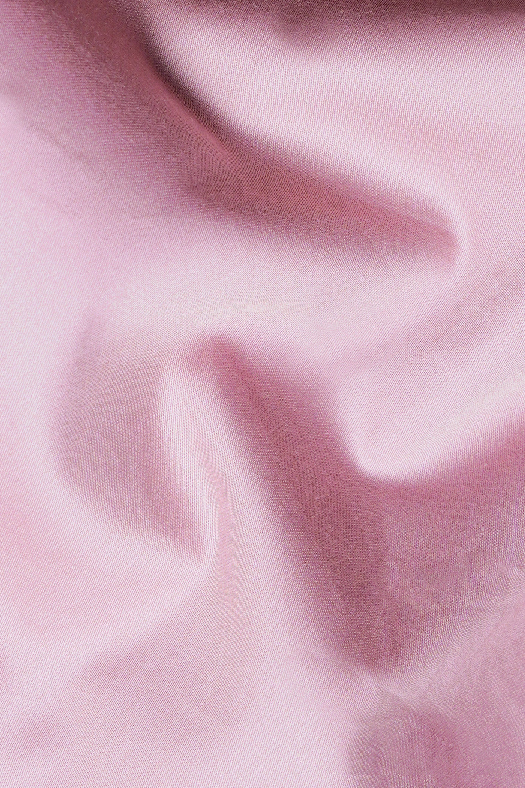 Calm Shell Peach Premium Cotton Shirt