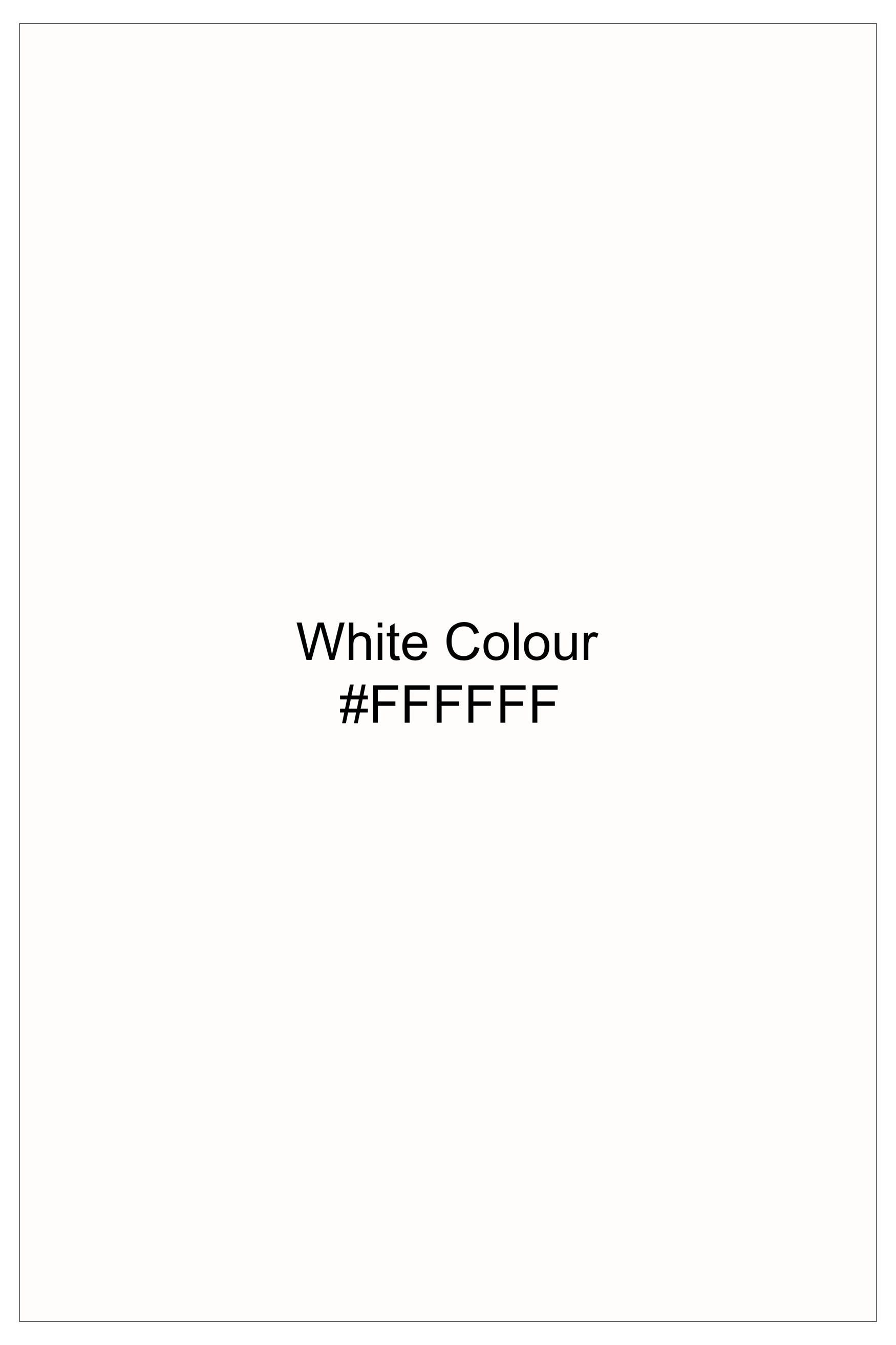 Bright White Subtle Sheen Single Breasted Women's Suit