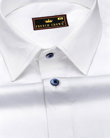 Bright White Subtle Sheen Super Soft Blue Button Premium Cotton Shirt 1066BLE-38, 1066BLE-H-38, 1066BLE-39, 1066BLE-H-39, 1066BLE-40, 1066BLE-H-40, 1066BLE-42, 1066BLE-H-42, 1066BLE-44, 1066BLE-H-44, 1066BLE-46, 1066BLE-H-46, 1066BLE-48, 1066BLE-H-48, 1066BLE-50, 1066BLE-H-50, 1066BLE-52, 1066BLE-H-52