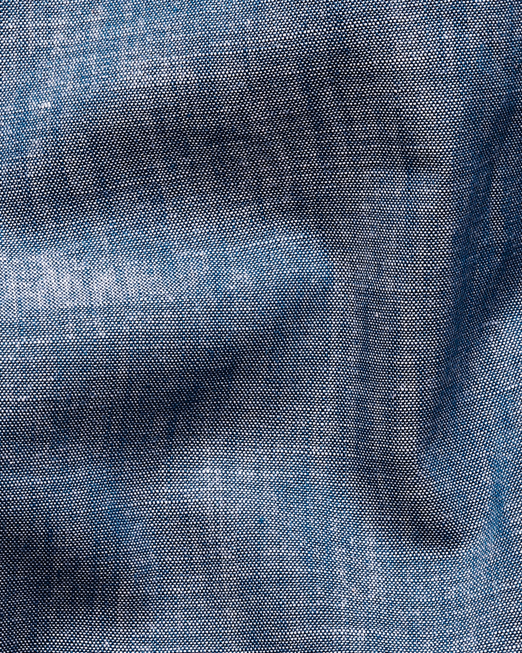 The Denim Button down Shirt