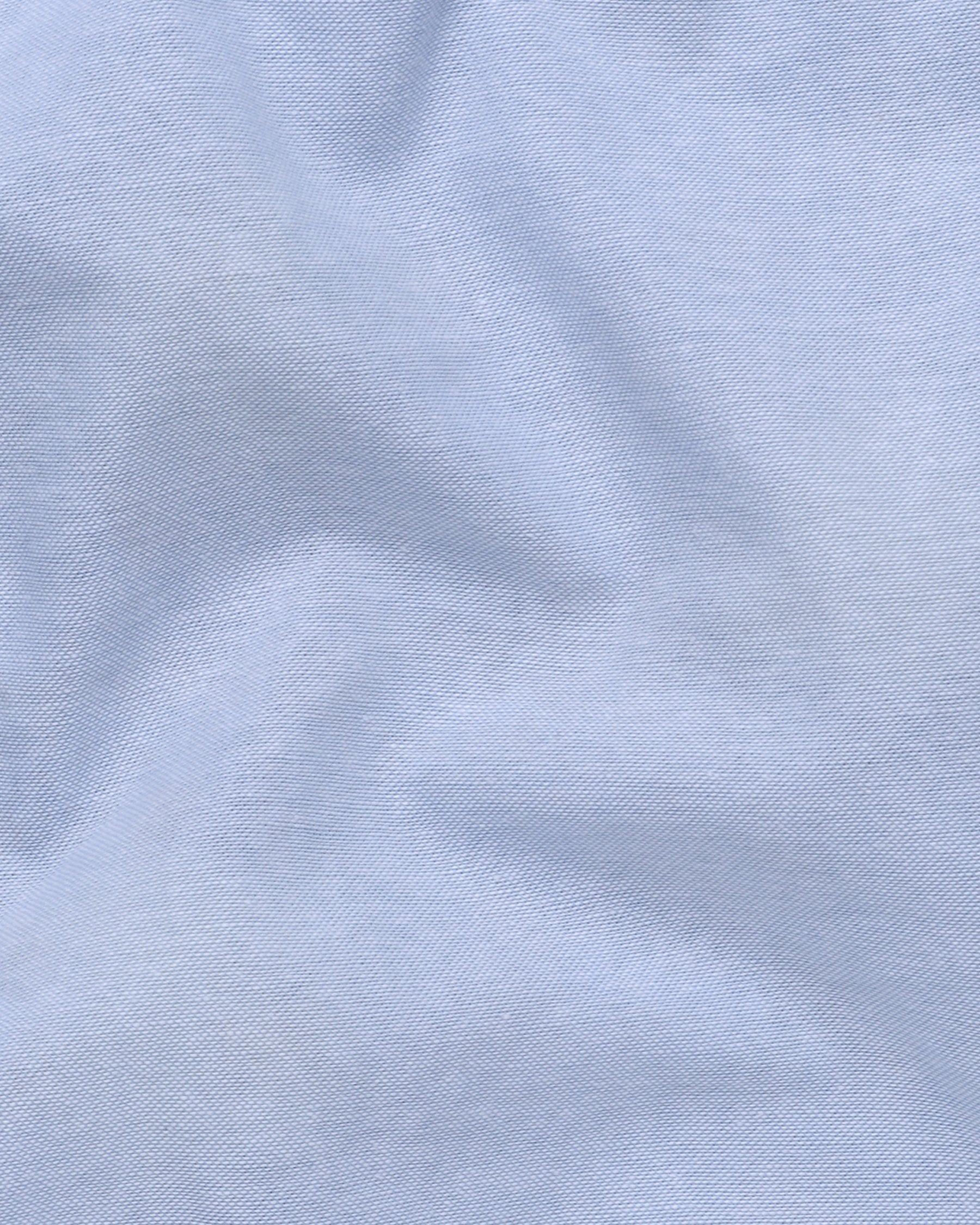 Sky Royal Oxford Shirt