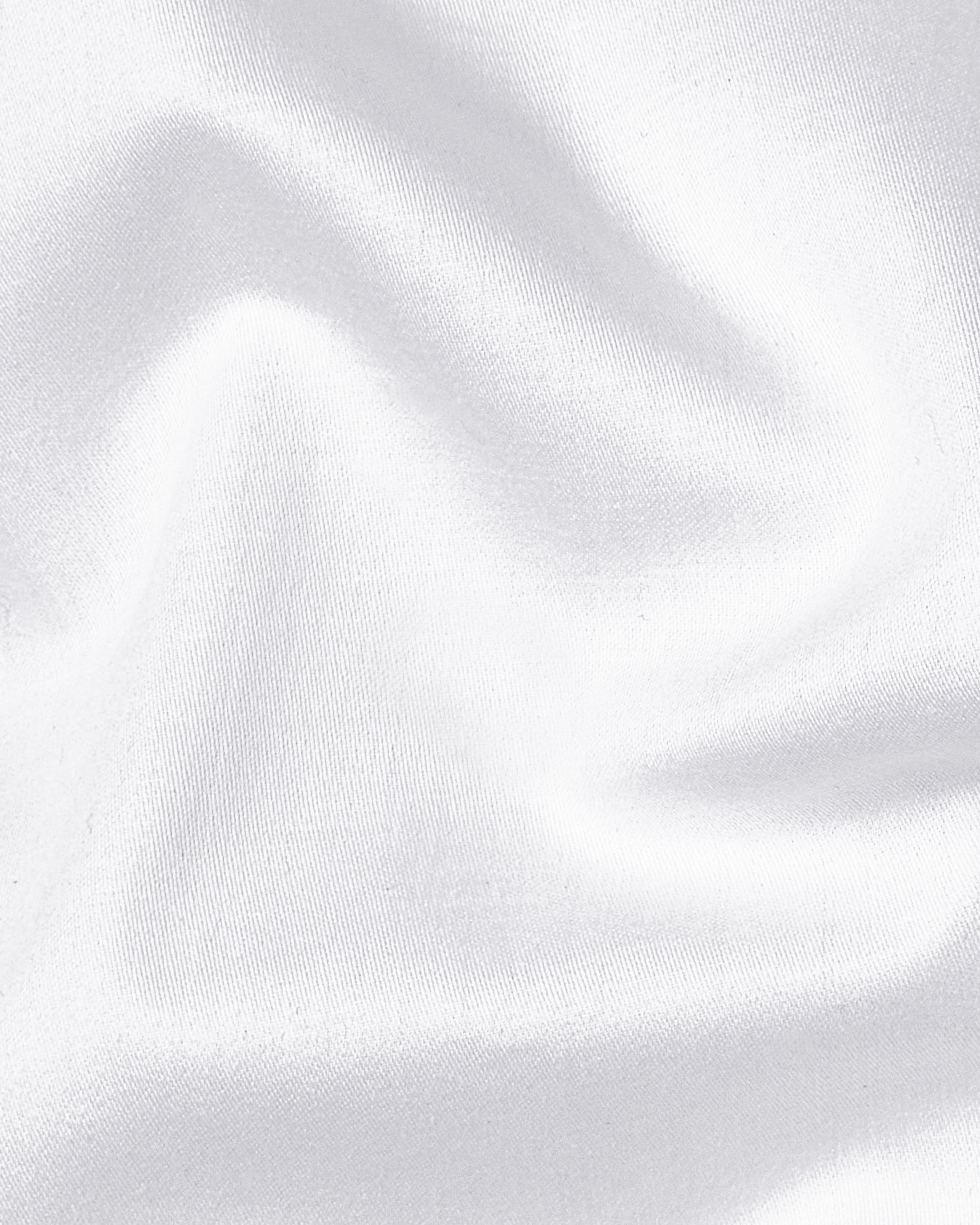 Plain 40-42 Indo Cotton Fabric at best price in Surat