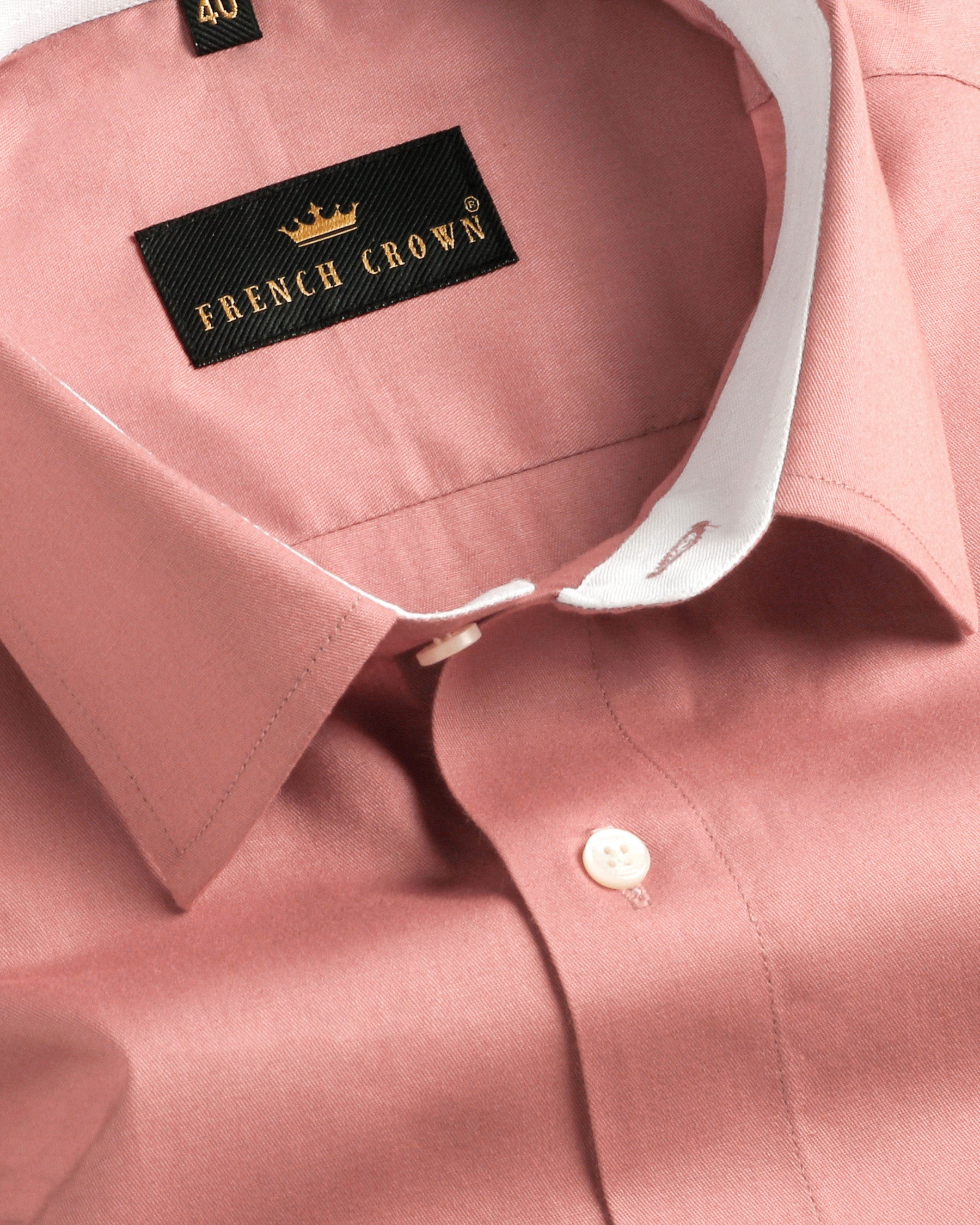Rust Royal Oxford Shirt 3999-CP-52, 3999-CP-H-52, 3999-CP-H-40, 3999-CP-H-44, 3999-CP-39, 3999-CP-38, 3999-CP-H-38, 3999-CP-H-48, 3999-CP-40, 3999-CP-H-50, 3999-CP-H-39, 3999-CP-42, 3999-CP-H-42, 3999-CP-44, 3999-CP-46, 3999-CP-H-46, 3999-CP-48, 3999-CP-50