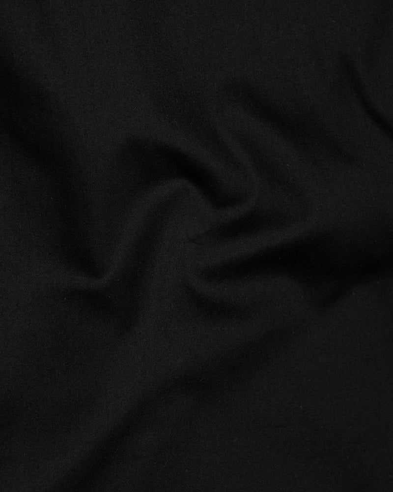 Jade Black with brown trimmed Premium Cotton Shirt 4455-BLK-P37-38, 4455-BLK-P37-H-38, 4455-BLK-P37-39, 4455-BLK-P37-H-39, 4455-BLK-P37-40, 4455-BLK-P37-H-40, 4455-BLK-P37-42, 4455-BLK-P37-H-42, 4455-BLK-P37-44, 4455-BLK-P37-H-44, 4455-BLK-P37-46, 4455-BLK-P37-H-46, 4455-BLK-P37-48, 4455-BLK-P37-H-48, 4455-BLK-P37-50, 4455-BLK-P37-H-50, 4455-BLK-P37-52, 4455-BLK-P37-H-52