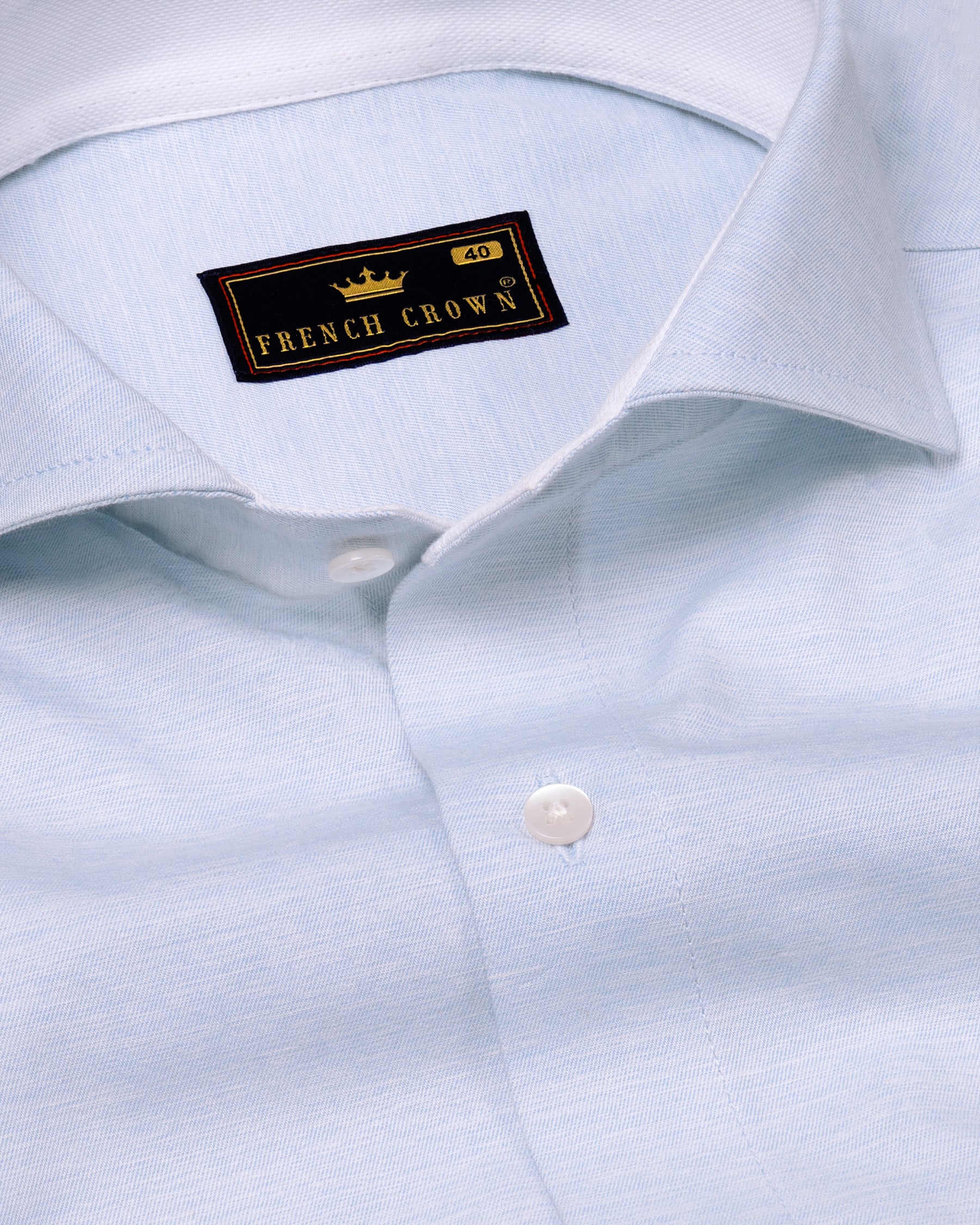 Periwinkle Premium Oxford Giza Cotton Shirt 4799-CA-CP-38, 4799-CA-CP-H-38, 4799-CA-CP-39, 4799-CA-CP-H-39, 4799-CA-CP-40, 4799-CA-CP-H-40, 4799-CA-CP-42, 4799-CA-CP-H-42, 4799-CA-CP-44, 4799-CA-CP-H-44, 4799-CA-CP-46, 4799-CA-CP-H-46, 4799-CA-CP-48, 4799-CA-CP-H-48, 4799-CA-CP-50, 4799-CA-CP-H-50, 4799-CA-CP-52, 4799-CA-CP-H-52