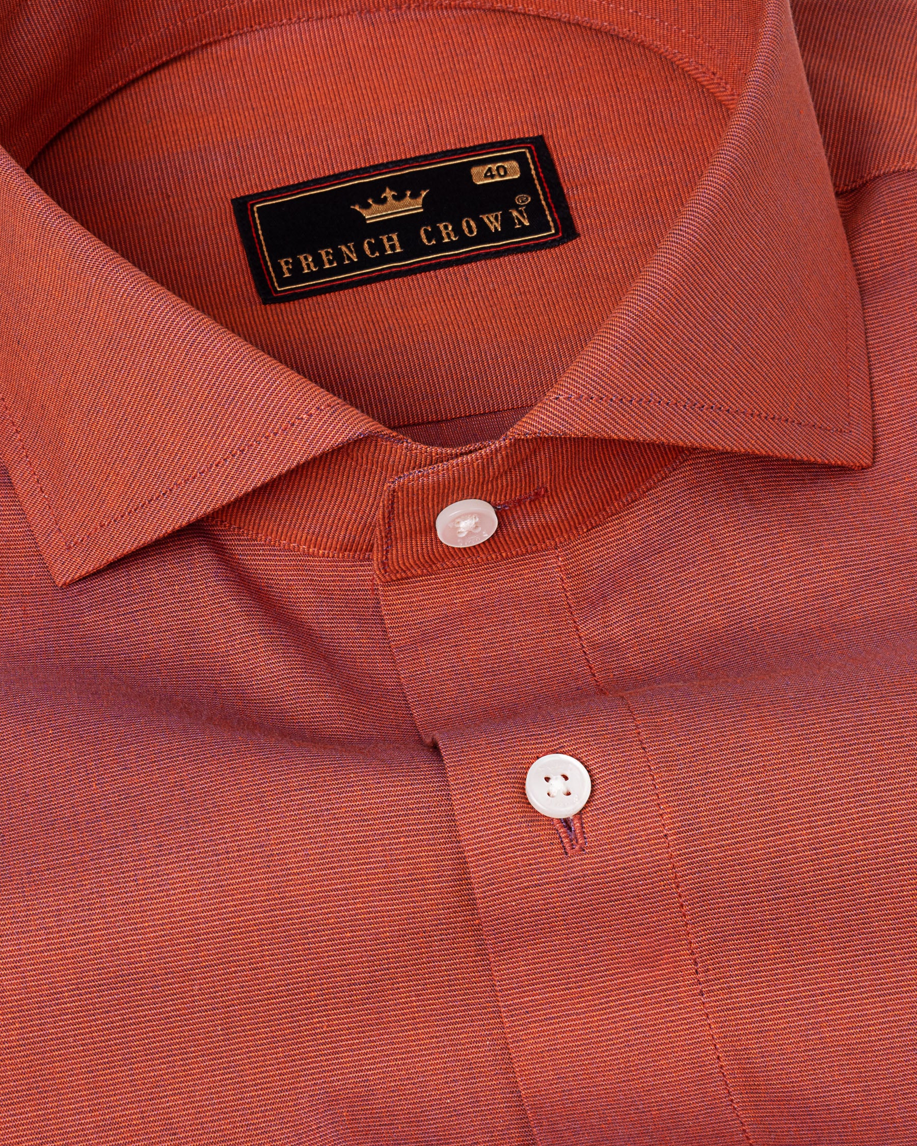Chestnut Chambray Premium Cotton Shirt 4849-CA-52, 4849-CA-H-52, 4849-CA-38, 4849-CA-H-38, 4849-CA-39, 4849-CA-H-39, 4849-CA-40, 4849-CA-H-40, 4849-CA-42, 4849-CA-H-42, 4849-CA-44, 4849-CA-H-44, 4849-CA-46, 4849-CA-H-46, 4849-CA-48, 4849-CA-H-48, 4849-CA-50, 4849-CA-H-50