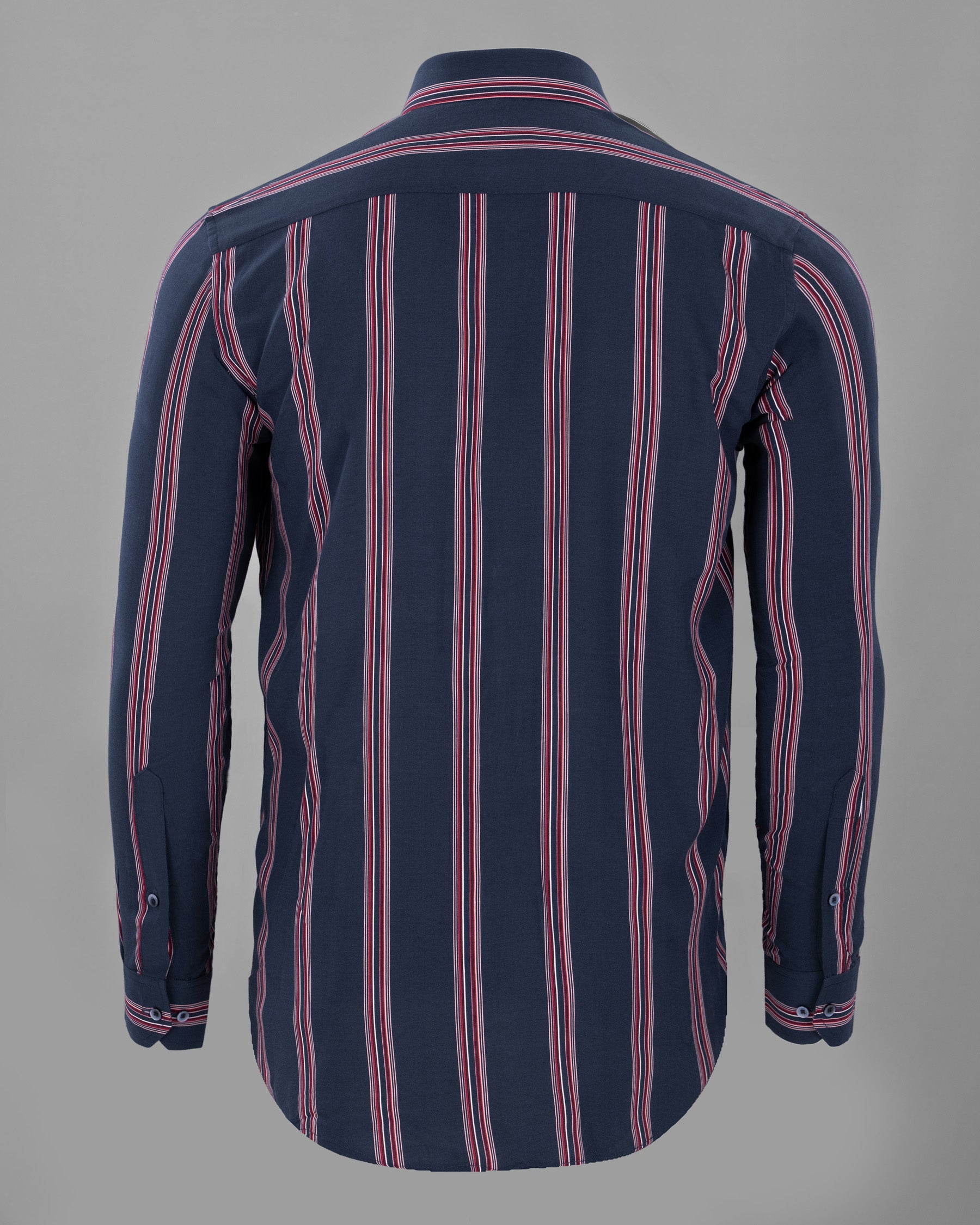 Cloud Burst Blue Striped Tencel Beach Shirt 4887-BLE-38, 4887-BLE-H-38, 4887-BLE-39, 4887-BLE-40, 4887-BLE-42, 4887-BLE-H-42, 4887-BLE-H-44, 4887-BLE-46, 4887-BLE-H-46, 4887-BLE-48, 4887-BLE-50, 4887-BLE-H-50, 4887-BLE-52, 4887-BLE-H-39, 4887-BLE-H-40, 4887-BLE-44, 4887-BLE-H-48, 4887-BLE-H-52