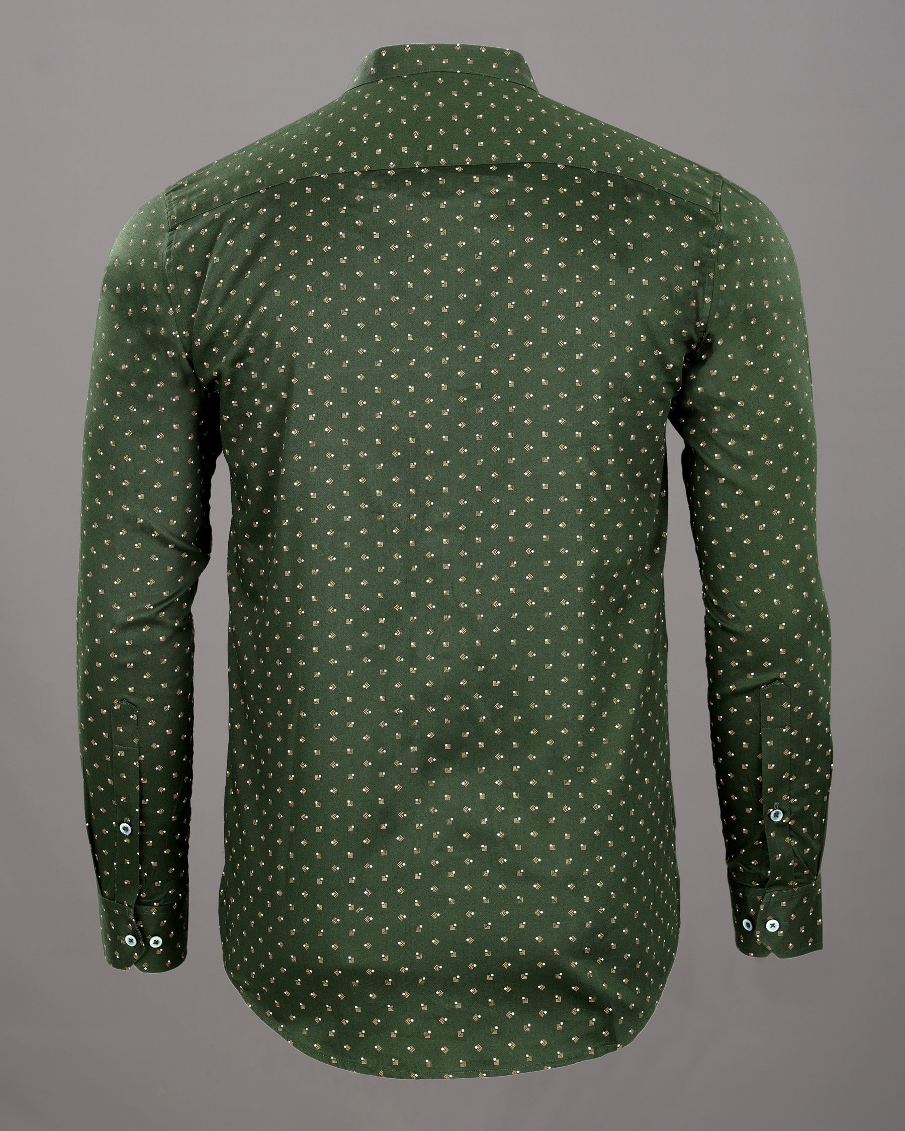 Mallard Green Printed Premium Cotton Shirt 4905-M-BLE-38, 4905-M-BLE-H-38, 4905-M-BLE-39, 4905-M-BLE-H-39, 4905-M-BLE-42, 4905-M-BLE-44, 4905-M-BLE-46, 4905-M-BLE-H-46, 4905-M-BLE-48, 4905-M-BLE-H-48, 4905-M-BLE-50, 4905-M-BLE-H-50, 4905-M-BLE-H-52, 4905-M-BLE-40, 4905-M-BLE-H-40, 4905-M-BLE-H-42, 4905-M-BLE-H-44, 4905-M-BLE-52
