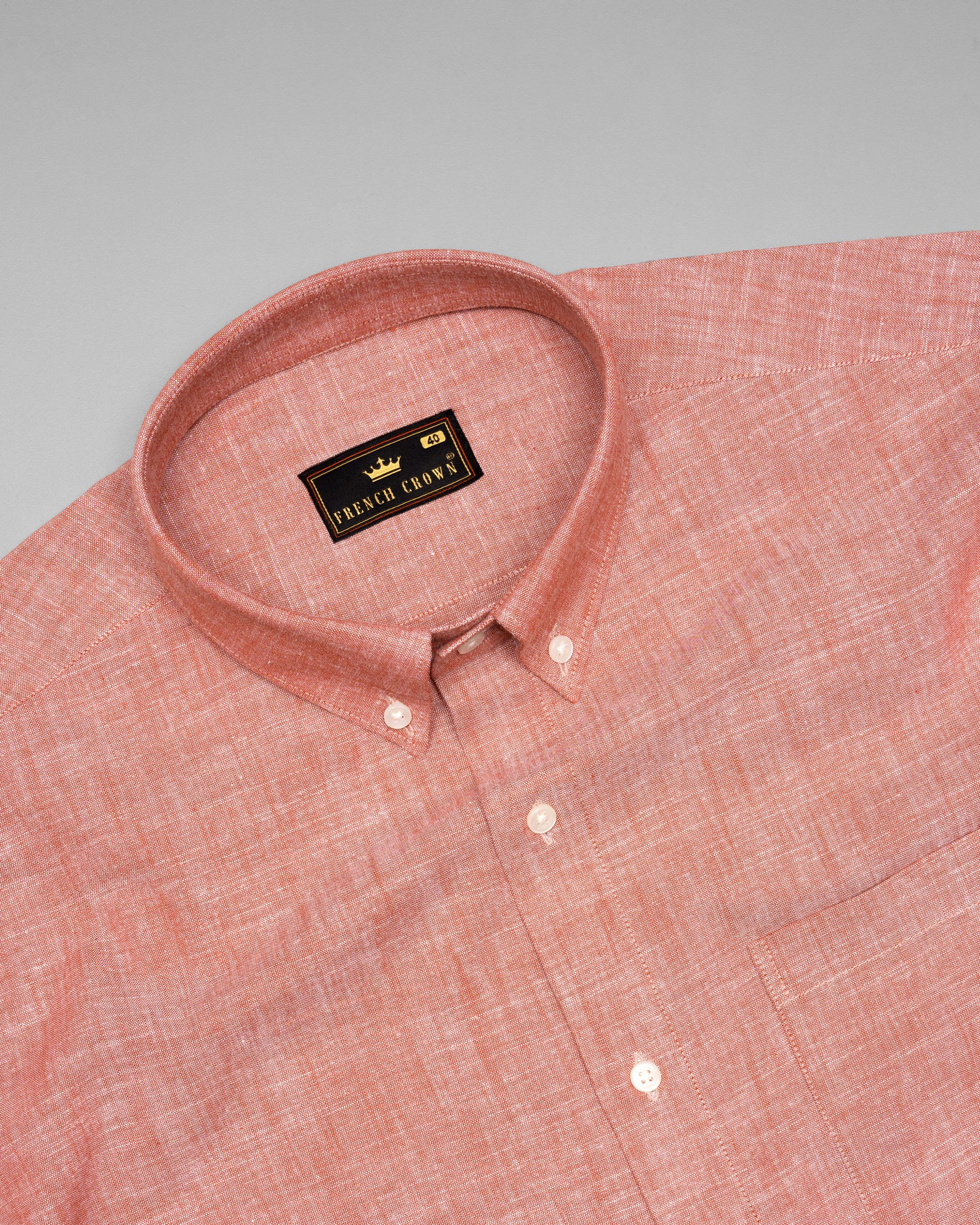 Crusta Red Royal Oxford Shirt 4914-BD-38, 4914-BD-H-38, 4914-BD-39, 4914-BD-H-39, 4914-BD-40, 4914-BD-H-40, 4914-BD-42, 4914-BD-H-42, 4914-BD-44, 4914-BD-H-44, 4914-BD-46, 4914-BD-H-46, 4914-BD-48, 4914-BD-H-48, 4914-BD-50, 4914-BD-H-50, 4914-BD-52, 4914-BD-H-52