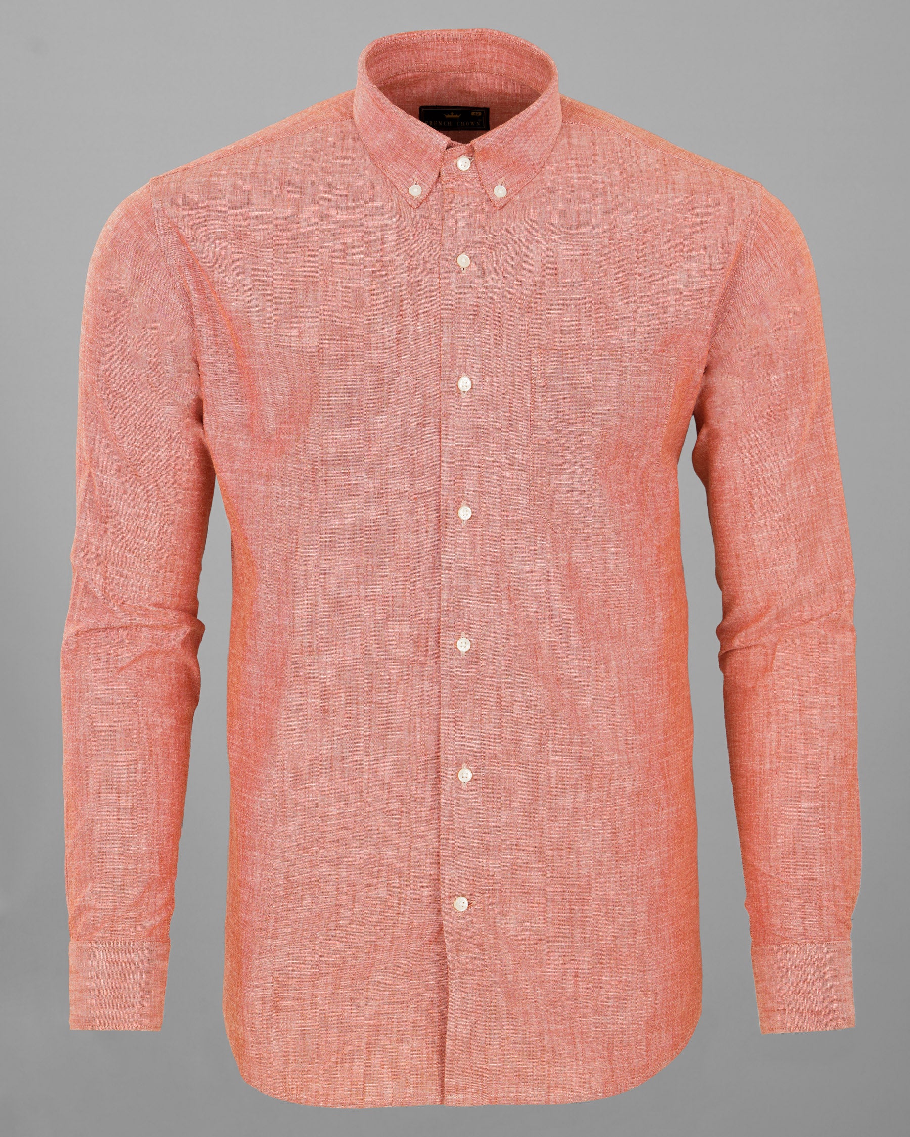 Crusta Red Royal Oxford Shirt 4914-BD-38, 4914-BD-H-38, 4914-BD-39, 4914-BD-H-39, 4914-BD-40, 4914-BD-H-40, 4914-BD-42, 4914-BD-H-42, 4914-BD-44, 4914-BD-H-44, 4914-BD-46, 4914-BD-H-46, 4914-BD-48, 4914-BD-H-48, 4914-BD-50, 4914-BD-H-50, 4914-BD-52, 4914-BD-H-52