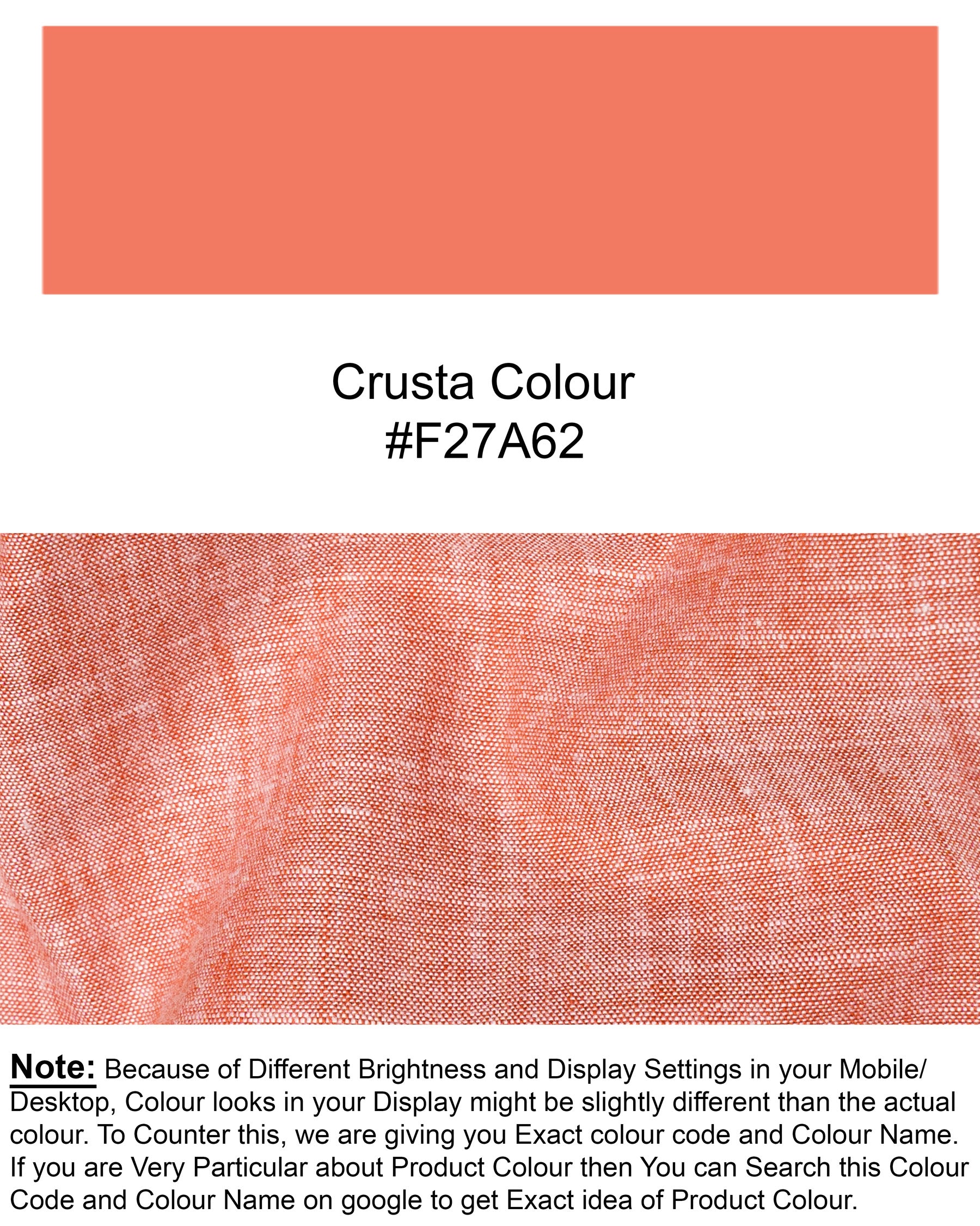 Crusta Red Royal Oxford Shirt 4914-BD-38, 4914-BD-H-38, 4914-BD-39, 4914-BD-H-39, 4914-BD-40, 4914-BD-H-40, 4914-BD-42, 4914-BD-H-42, 4914-BD-44, 4914-BD-H-44, 4914-BD-46, 4914-BD-H-46, 4914-BD-48, 4914-BD-H-48, 4914-BD-50, 4914-BD-H-50, 4914-BD-52, 4914-BD-H-52