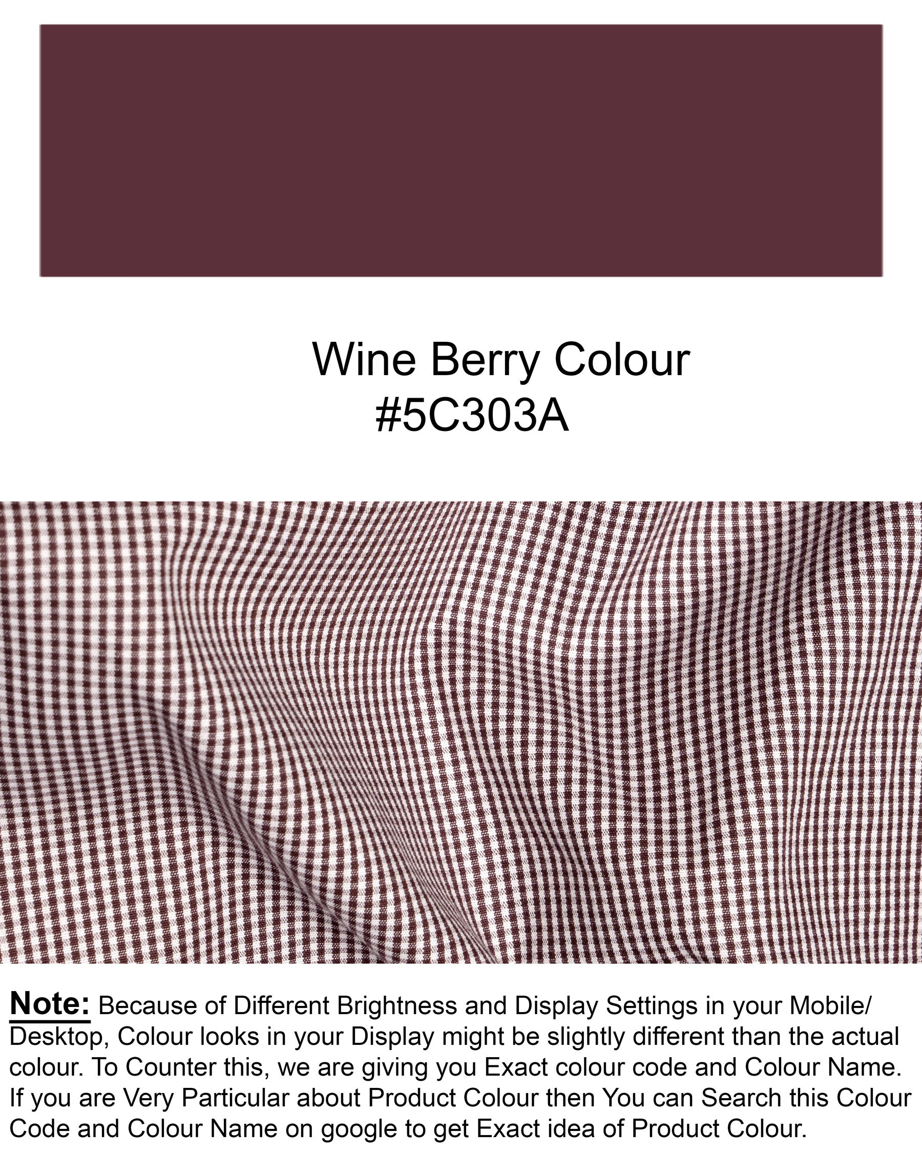 Wine berry Micro-checked Premium Cotton shirt 5004-BD-38,5004-BD-38,5004-BD-39,5004-BD-39,5004-BD-40,5004-BD-40,5004-BD-42,5004-BD-42,5004-BD-44,5004-BD-44,5004-BD-46,5004-BD-46,5004-BD-48,5004-BD-48,5004-BD-50,5004-BD-50,5004-BD-52,5004-BD-52