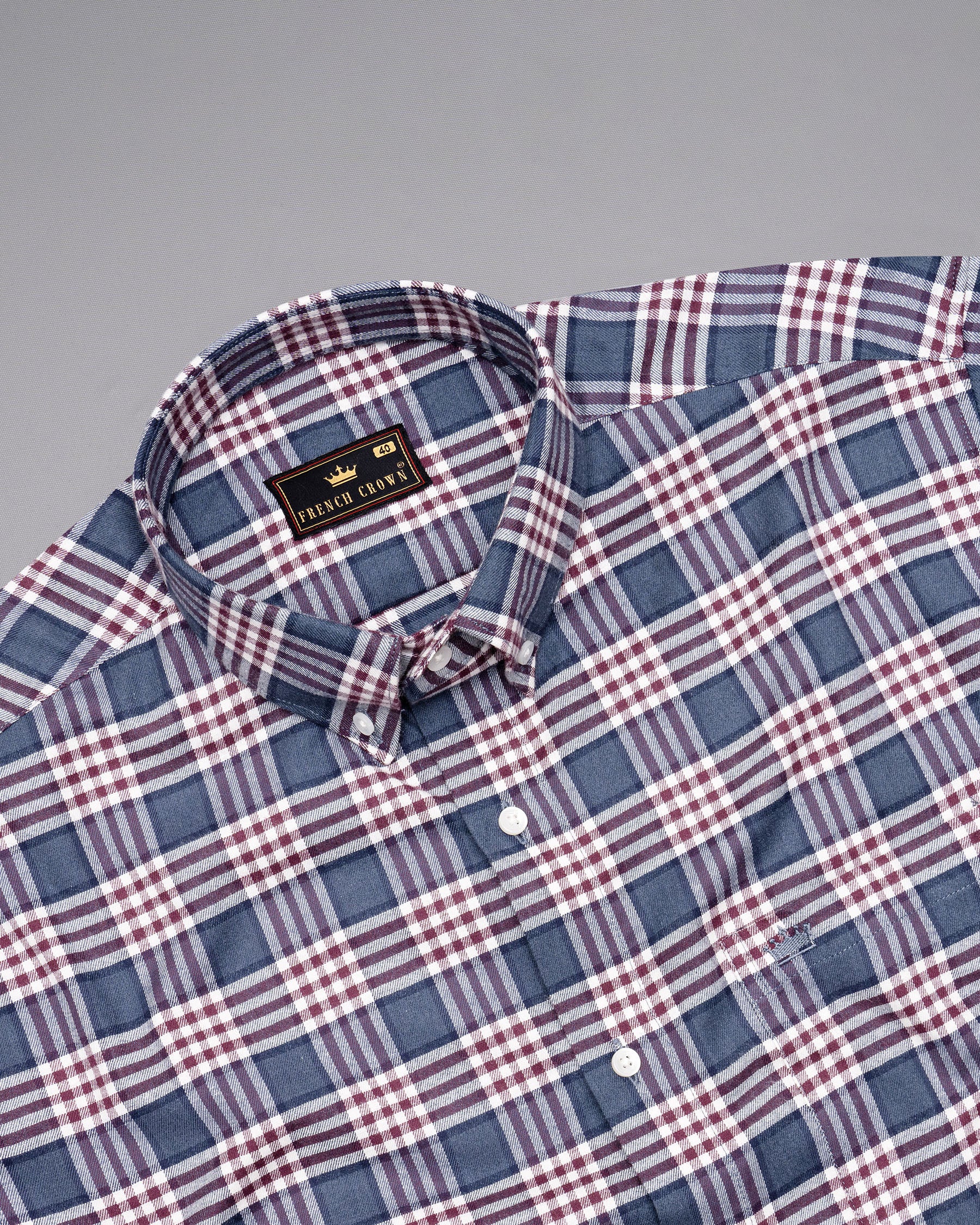 Fiord with maroon plaid Premium Cotton flannel shirt 5013-BD-38,5013-BD-38,5013-BD-39,5013-BD-39,5013-BD-40,5013-BD-40,5013-BD-42,5013-BD-42,5013-BD-44,5013-BD-44,5013-BD-46,5013-BD-46,5013-BD-48,5013-BD-48,5013-BD-50,5013-BD-50,5013-BD-52,5013-BD-52