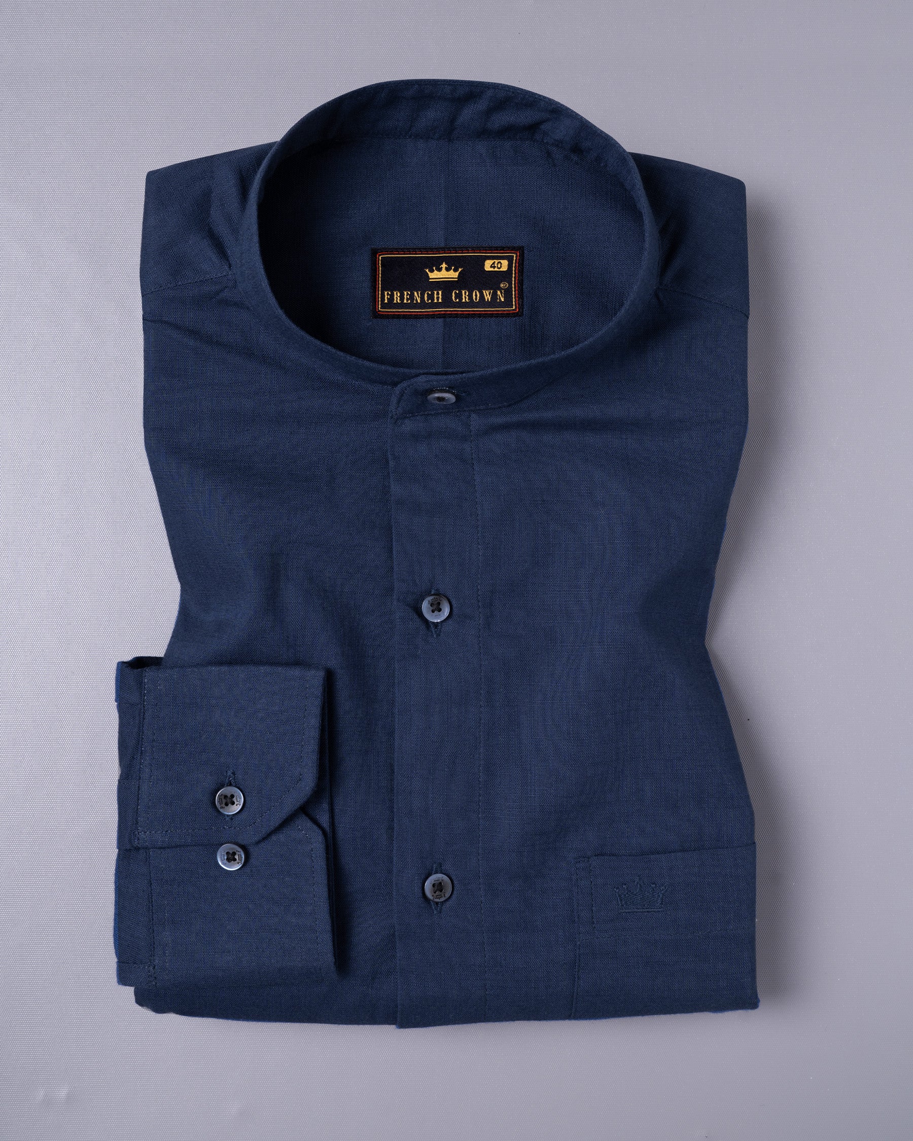 Navy Luxurious Linen shirt 5015-M-BLE-38,5015-YL-38,5015-M-BLE-39,5015-YL-39,5015-M-BLE-40,5015-YL-40,5015-M-BLE-42,5015-YL-42,5015-M-BLE-44,5015-YL-44,5015-M-BLE-46,5015-YL-46,5015-M-BLE-48,5015-YL-48,5015-M-BLE-50,5015-YL-50,5015-M-BLE-52,5015-YL-52