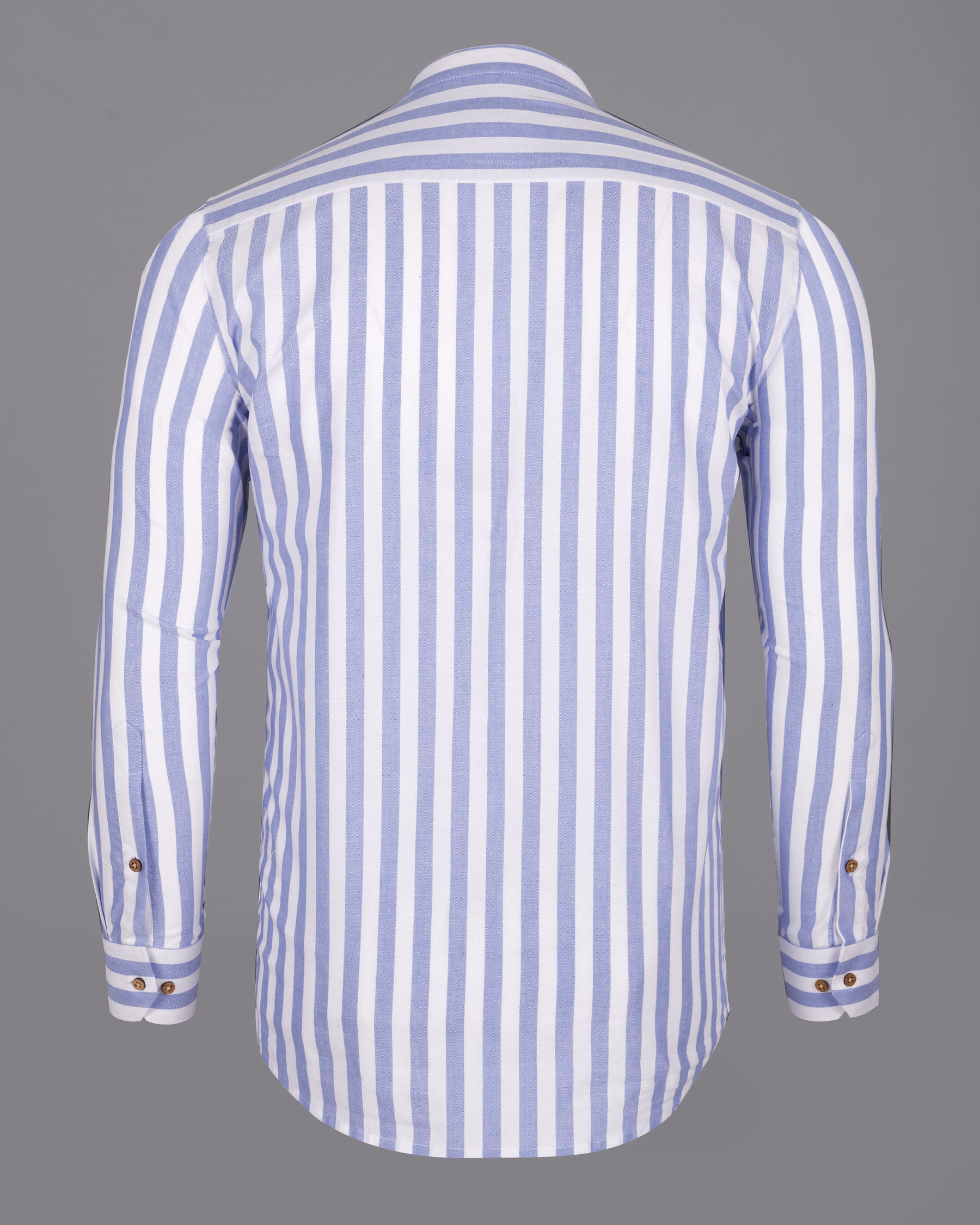 Ship Cove Blue Striped Oxford Kurta Shirt 5061-KS-38, 5061-KS-H-38, 5061-KS-39, 5061-KS-H-39, 5061-KS-40, 5061-KS-H-40, 5061-KS-42, 5061-KS-H-42, 5061-KS-44, 5061-KS-H-44, 5061-KS-46, 5061-KS-H-46, 5061-KS-48, 5061-KS-H-48, 5061-KS-50, 5061-KS-H-50, 5061-KS-52, 5061-KS-H-52