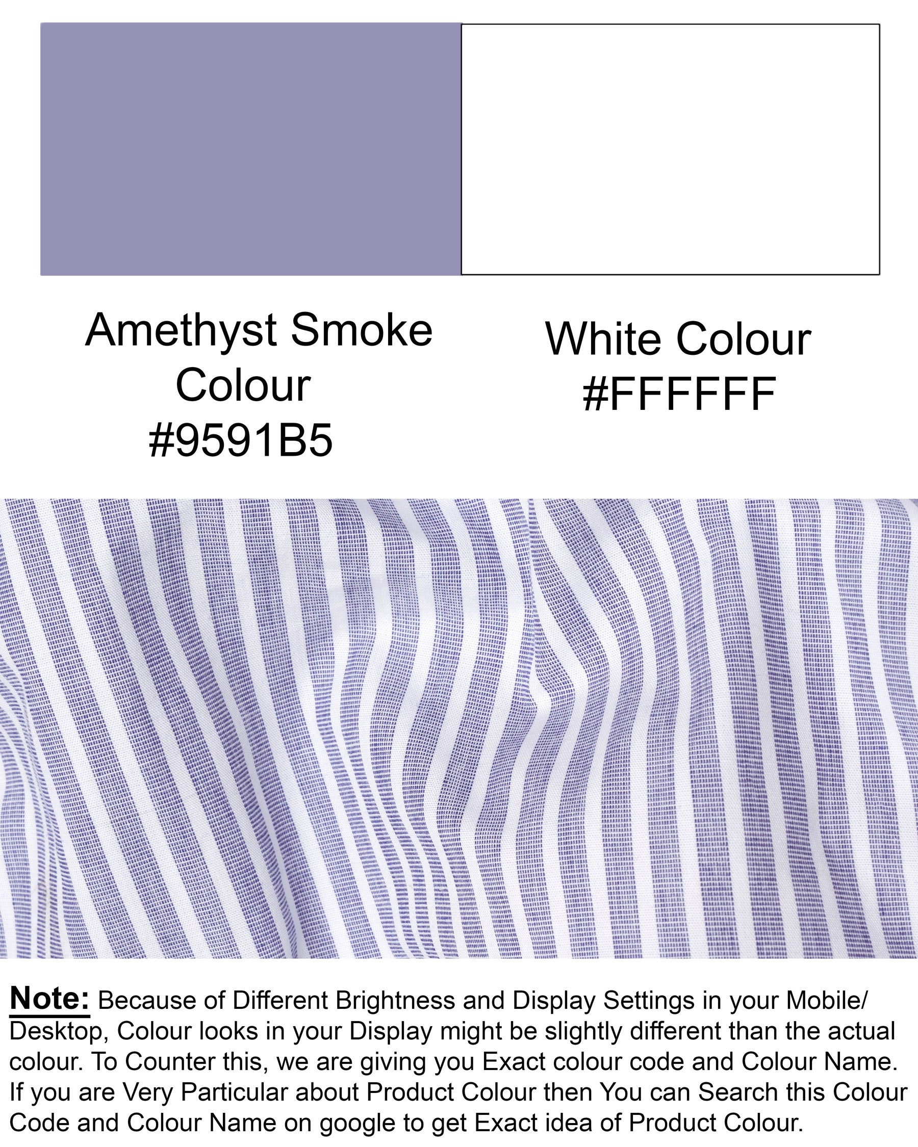 Amethyst Smoke Blue Striped Chambray Shirt 5083-BLE-38, 5083-BLE-H-38, 5083-BLE-39, 5083-BLE-H-39, 5083-BLE-40, 5083-BLE-H-40, 5083-BLE-42, 5083-BLE-H-42, 5083-BLE-44, 5083-BLE-H-44, 5083-BLE-46, 5083-BLE-H-46, 5083-BLE-48, 5083-BLE-H-48, 5083-BLE-50, 5083-BLE-H-50, 5083-BLE-52, 5083-BLE-H-52