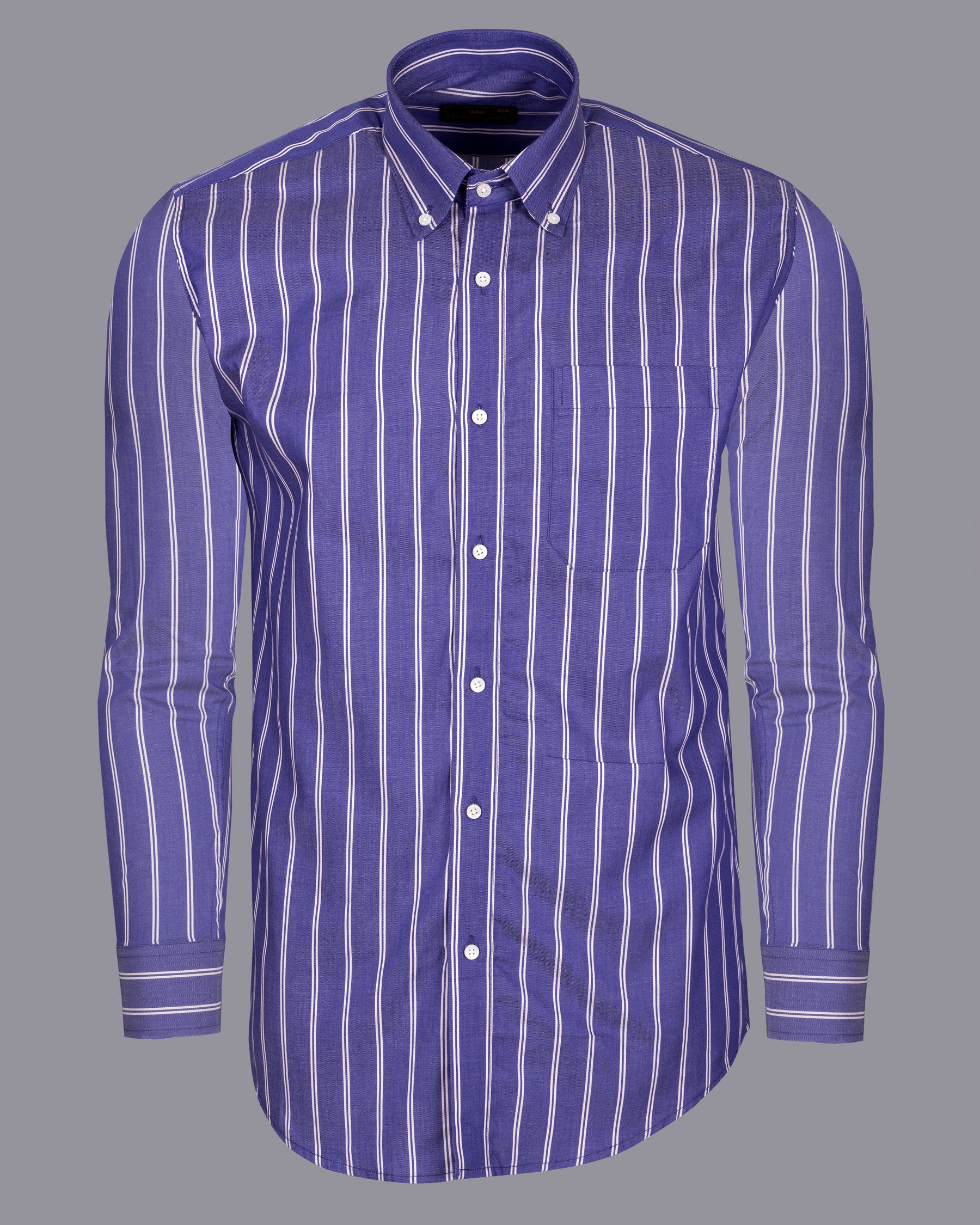 Butterfly Bush with White Twill Striped Premium Cotton Shirt 5261-BD-38, 5261-BD-H-38, 5261-BD-39, 5261-BD-H-39, 5261-BD-40, 5261-BD-H-40, 5261-BD-42, 5261-BD-H-42, 5261-BD-44, 5261-BD-H-44, 5261-BD-46, 5261-BD-H-46, 5261-BD-48, 5261-BD-H-48, 5261-BD-50, 5261-BD-H-50, 5261-BD-52, 5261-BD-H-52