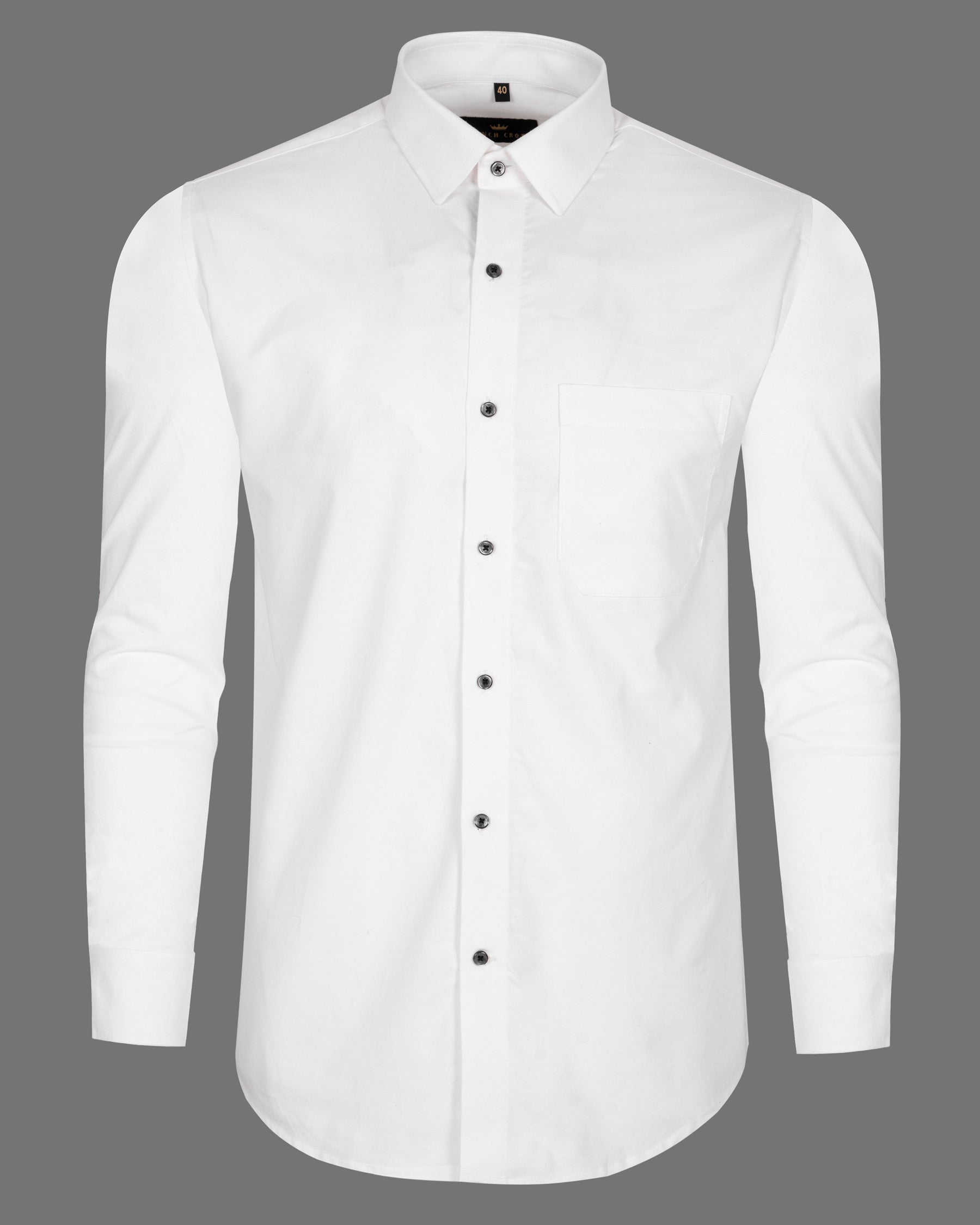 Bright White Royal Oxford Shirt 5269-BLK-38, 5269-BLK-H-38, 5269-BLK-39, 5269-BLK-H-39, 5269-BLK-40, 5269-BLK-H-40, 5269-BLK-42, 5269-BLK-H-42, 5269-BLK-44, 5269-BLK-H-44, 5269-BLK-46, 5269-BLK-H-46, 5269-BLK-48, 5269-BLK-H-48, 5269-BLK-50, 5269-BLK-H-50, 5269-BLK-52, 5269-BLK-H-52