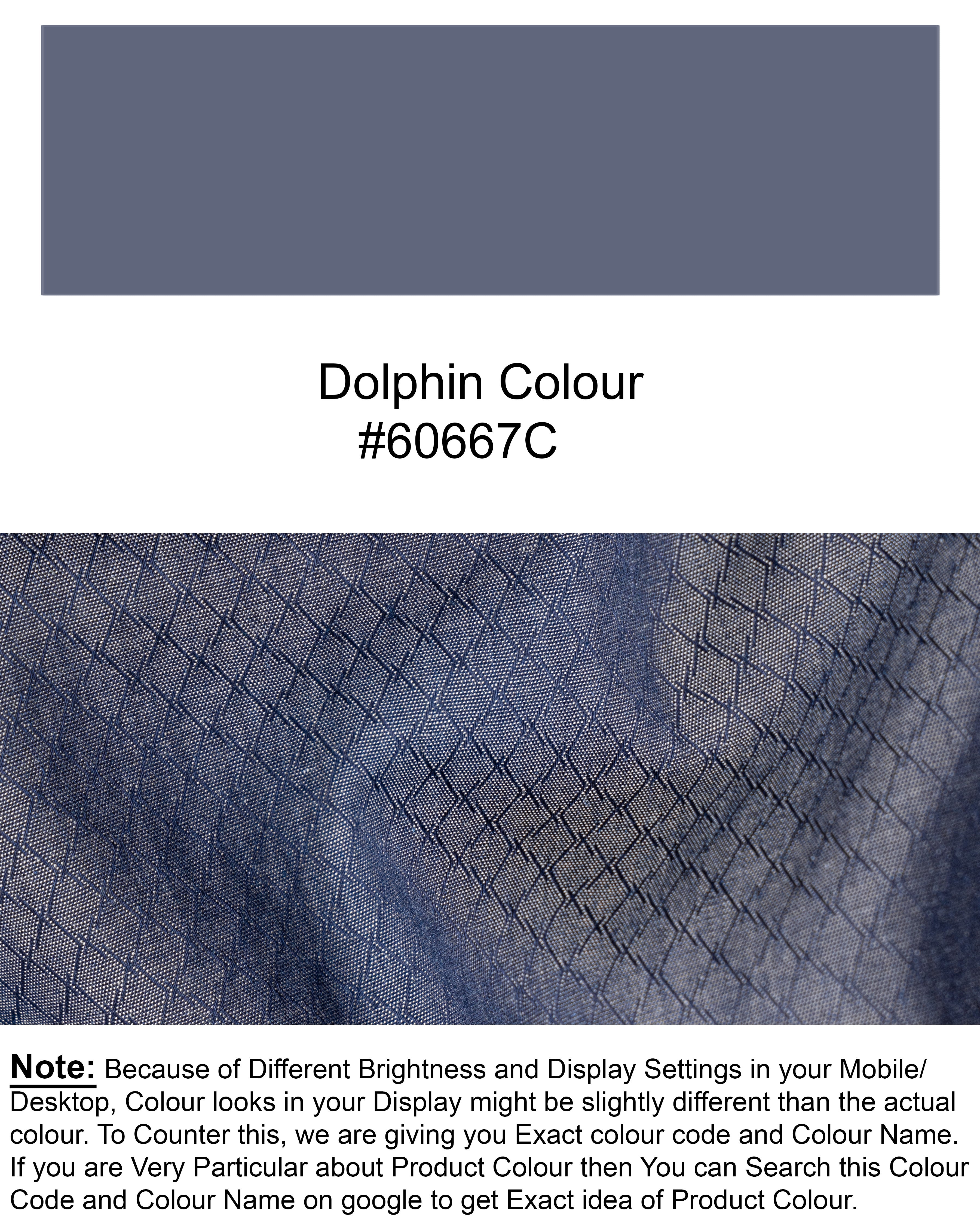 Dolphin Grey Dobby Textured Premium Giza Cotton Shirt 5297-CC-BLE-38, 5297-CC-BLE-H-38, 5297-CC-BLE-39, 5297-CC-BLE-H-39, 5297-CC-BLE-40, 5297-CC-BLE-H-40, 5297-CC-BLE-42, 5297-CC-BLE-H-42, 5297-CC-BLE-44, 5297-CC-BLE-H-44, 5297-CC-BLE-46, 5297-CC-BLE-H-46, 5297-CC-BLE-48, 5297-CC-BLE-H-48, 5297-CC-BLE-50, 5297-CC-BLE-H-50, 5297-CC-BLE-52, 5297-CC-BLE-H-52