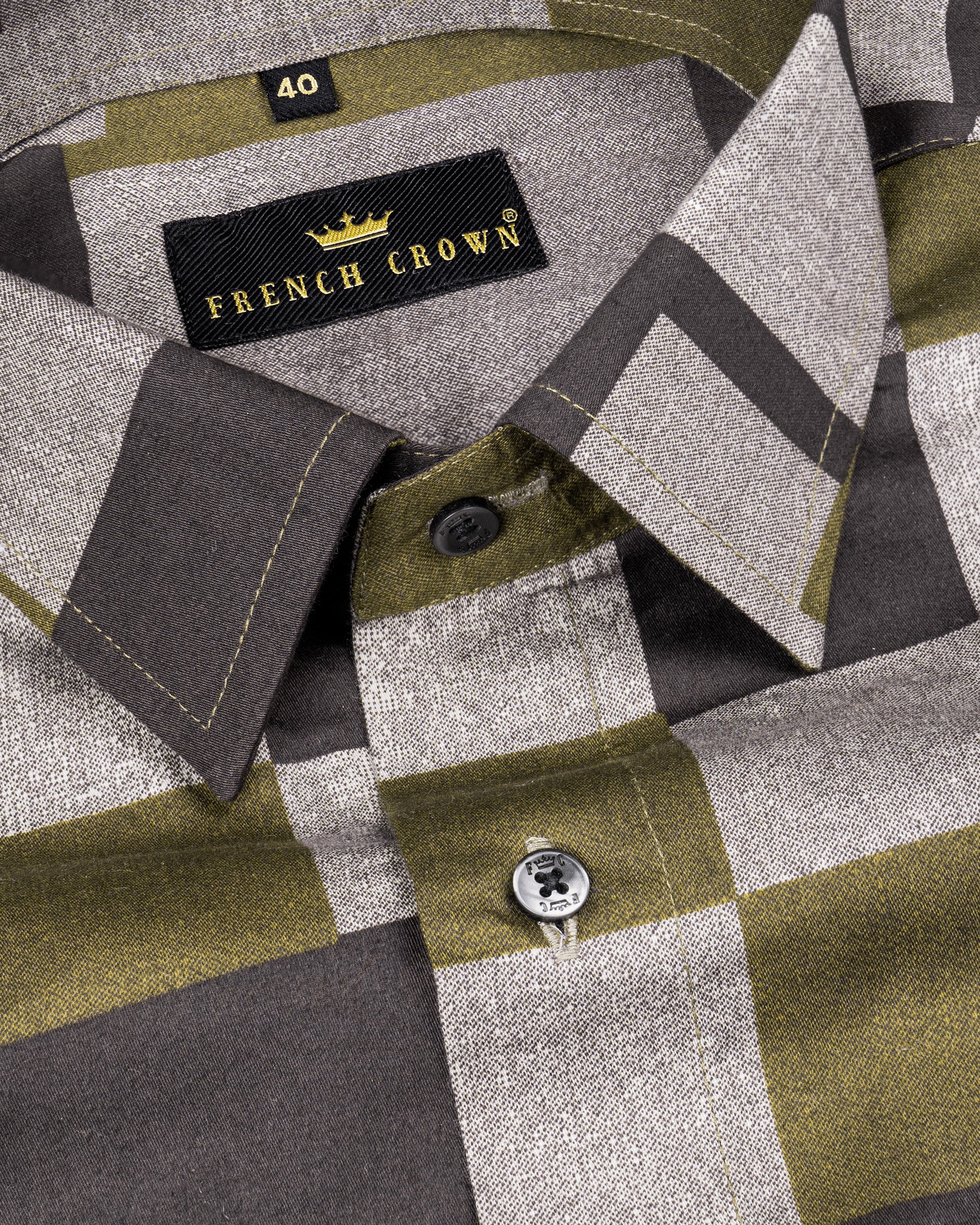 Ash Grey with Don Juan and Sycamore Green abstract art printed Premium Cotton Shirt 5304-BLK-38, 5304-BLK-H-38, 5304-BLK-39, 5304-BLK-H-39, 5304-BLK-40, 5304-BLK-H-40, 5304-BLK-42, 5304-BLK-H-42, 5304-BLK-44, 5304-BLK-H-44, 5304-BLK-46, 5304-BLK-H-46, 5304-BLK-48, 5304-BLK-H-48, 5304-BLK-50, 5304-BLK-H-50, 5304-BLK-52, 5304-BLK-H-52