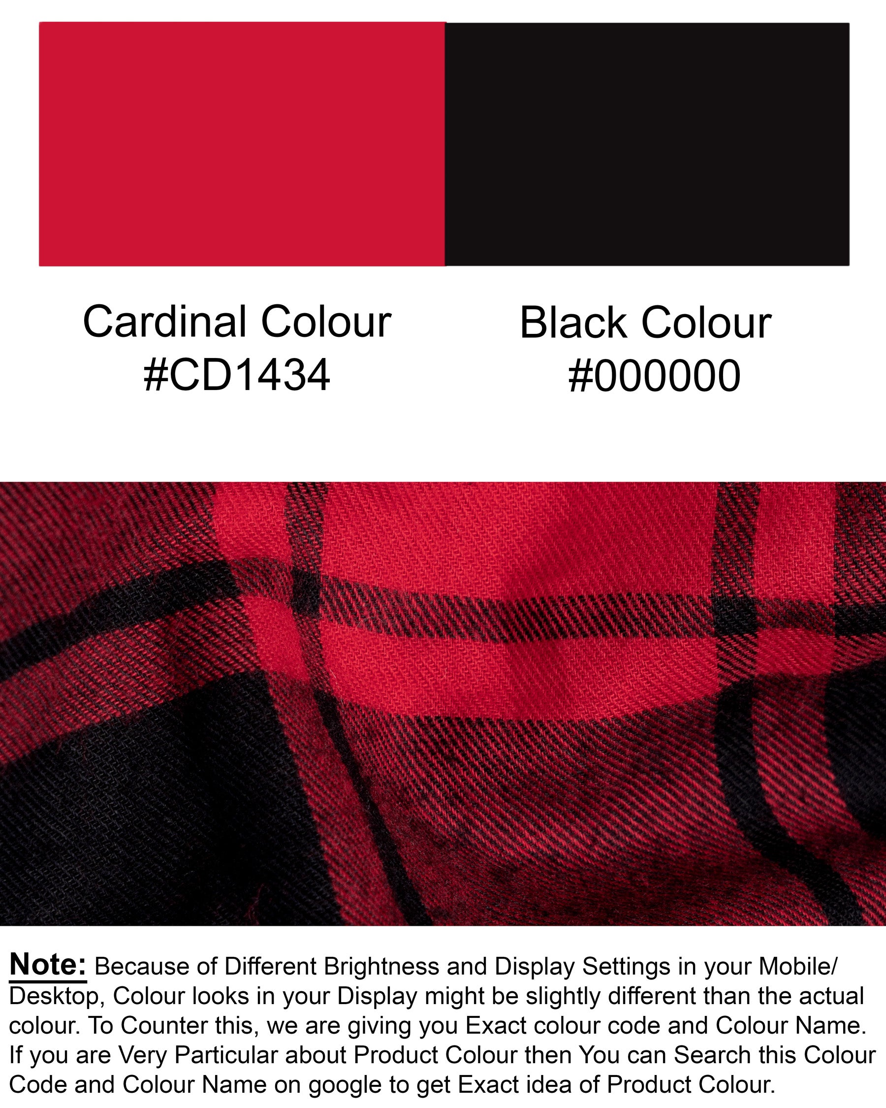 Cardinal Red with Jade Black Plaid Premium Cotton Flannel Shirt 5322-BD-BLK-38, 5322-BD-BLK-H-38, 5322-BD-BLK-39, 5322-BD-BLK-H-39, 5322-BD-BLK-40, 5322-BD-BLK-H-40, 5322-BD-BLK-42, 5322-BD-BLK-H-42, 5322-BD-BLK-44, 5322-BD-BLK-H-44, 5322-BD-BLK-46, 5322-BD-BLK-H-46, 5322-BD-BLK-48, 5322-BD-BLK-H-48, 5322-BD-BLK-50, 5322-BD-BLK-H-50, 5322-BD-BLK-52, 5322-BD-BLK-H-52
