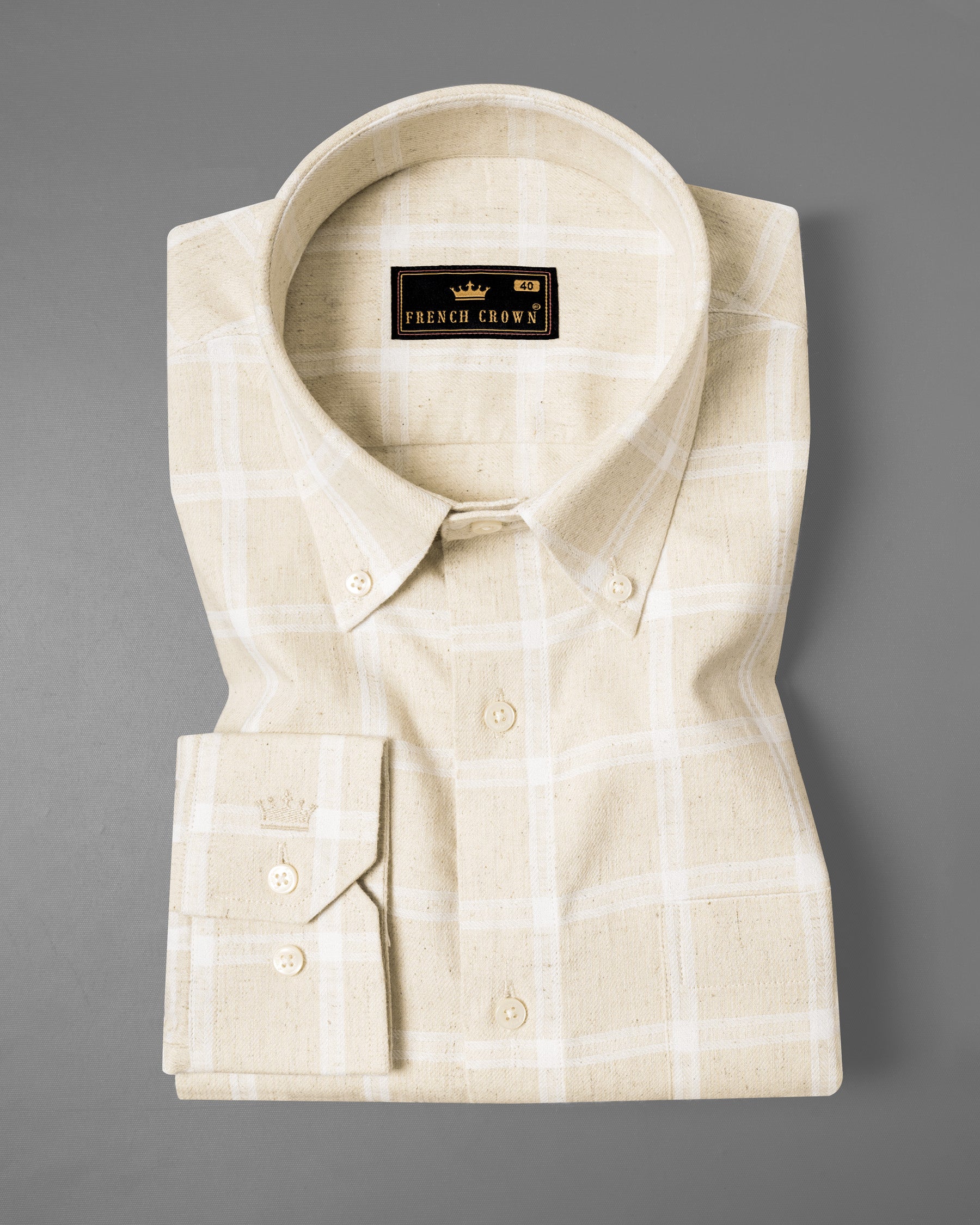 Akaroa windowpane Luxurious Linen Shirt 5345-BD-38, 5345-BD-H-38, 5345-BD-39, 5345-BD-H-39, 5345-BD-40, 5345-BD-H-40, 5345-BD-42, 5345-BD-H-42, 5345-BD-44, 5345-BD-H-44, 5345-BD-46, 5345-BD-H-46, 5345-BD-48, 5345-BD-H-48, 5345-BD-50, 5345-BD-H-50, 5345-BD-52, 5345-BD-H-52