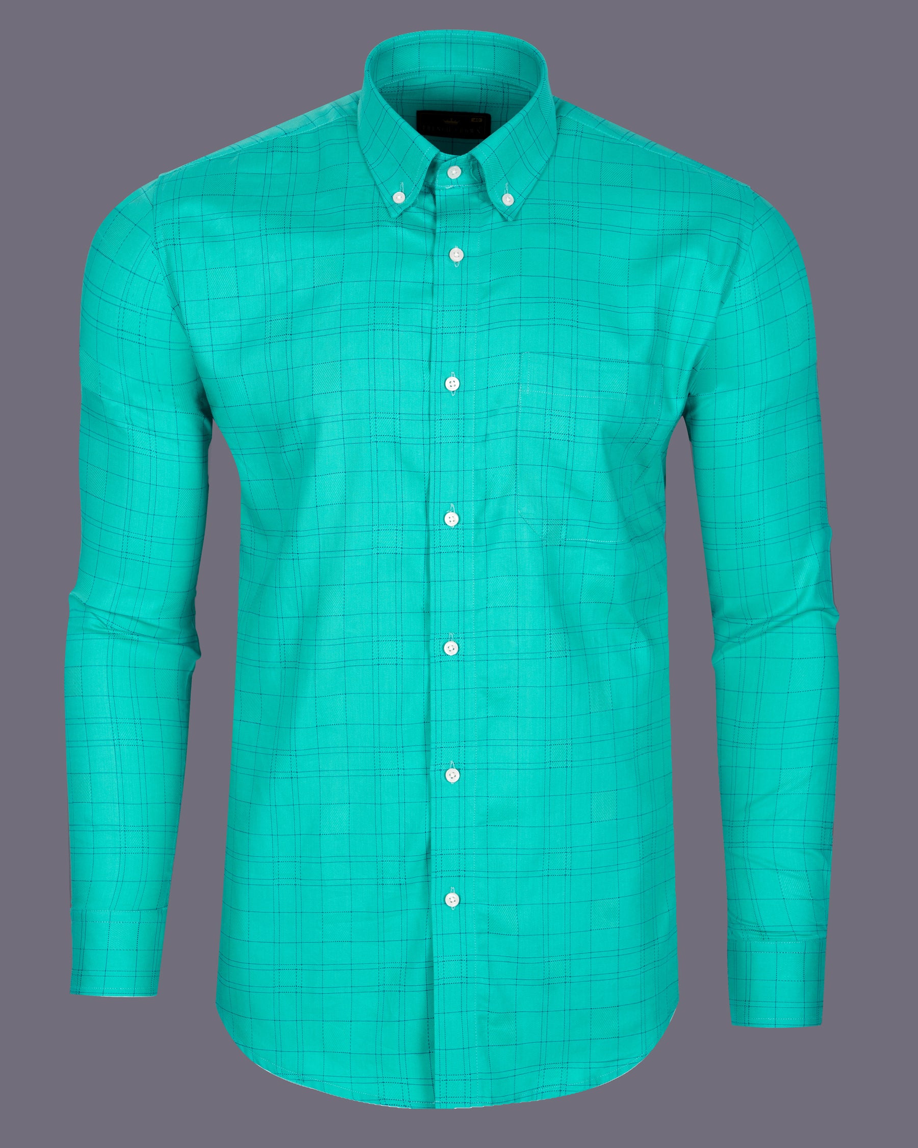 Java Twill Plaid Premium Cotton Shirt 5347-BD-38, 5347-BD-H-38, 5347-BD-39, 5347-BD-H-39, 5347-BD-40, 5347-BD-H-40, 5347-BD-42, 5347-BD-H-42, 5347-BD-44, 5347-BD-H-44, 5347-BD-46, 5347-BD-H-46, 5347-BD-48, 5347-BD-H-48, 5347-BD-50, 5347-BD-H-50, 5347-BD-52, 5347-BD-H-52